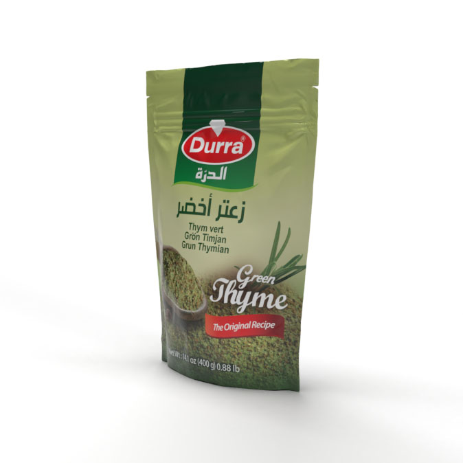 Apple Vinegar 500ml (Glass Bottle) - Durra