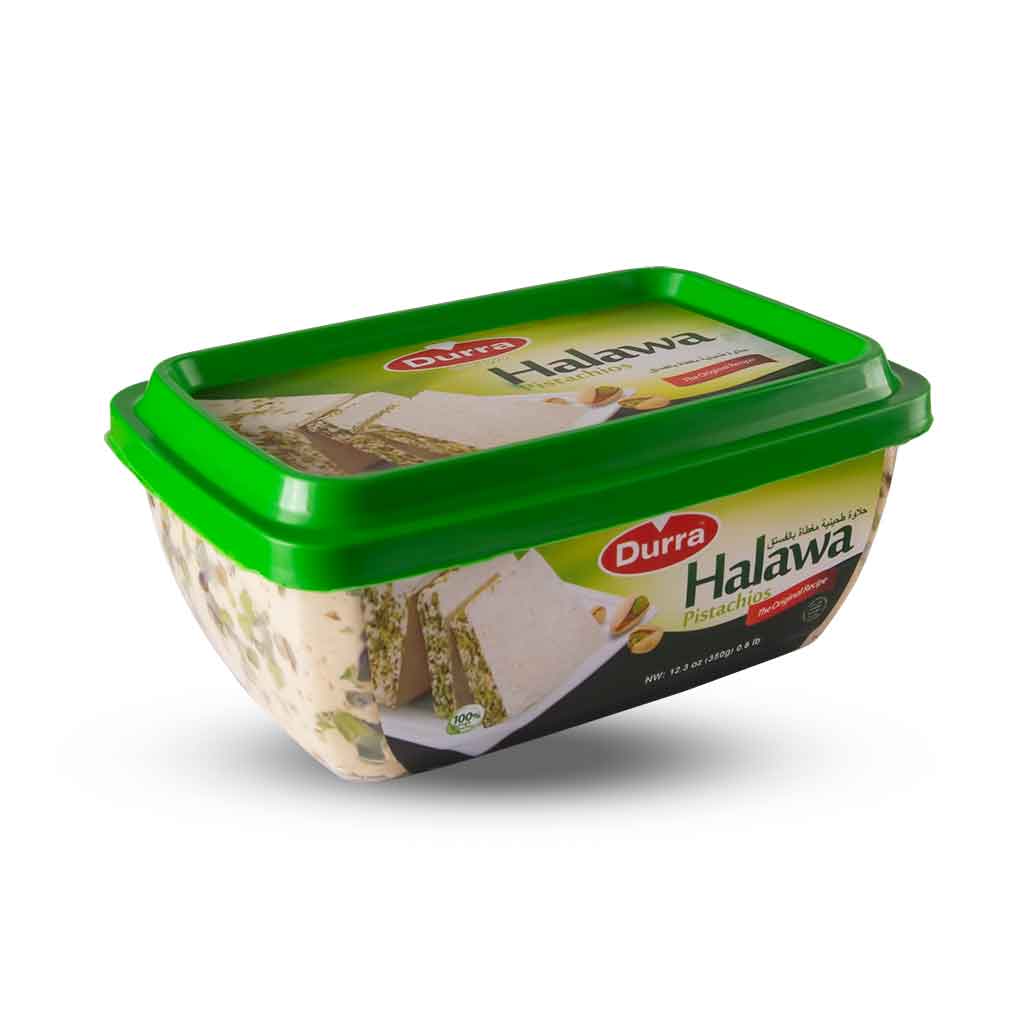 Mutabbal – Pastă de vinete 370g
