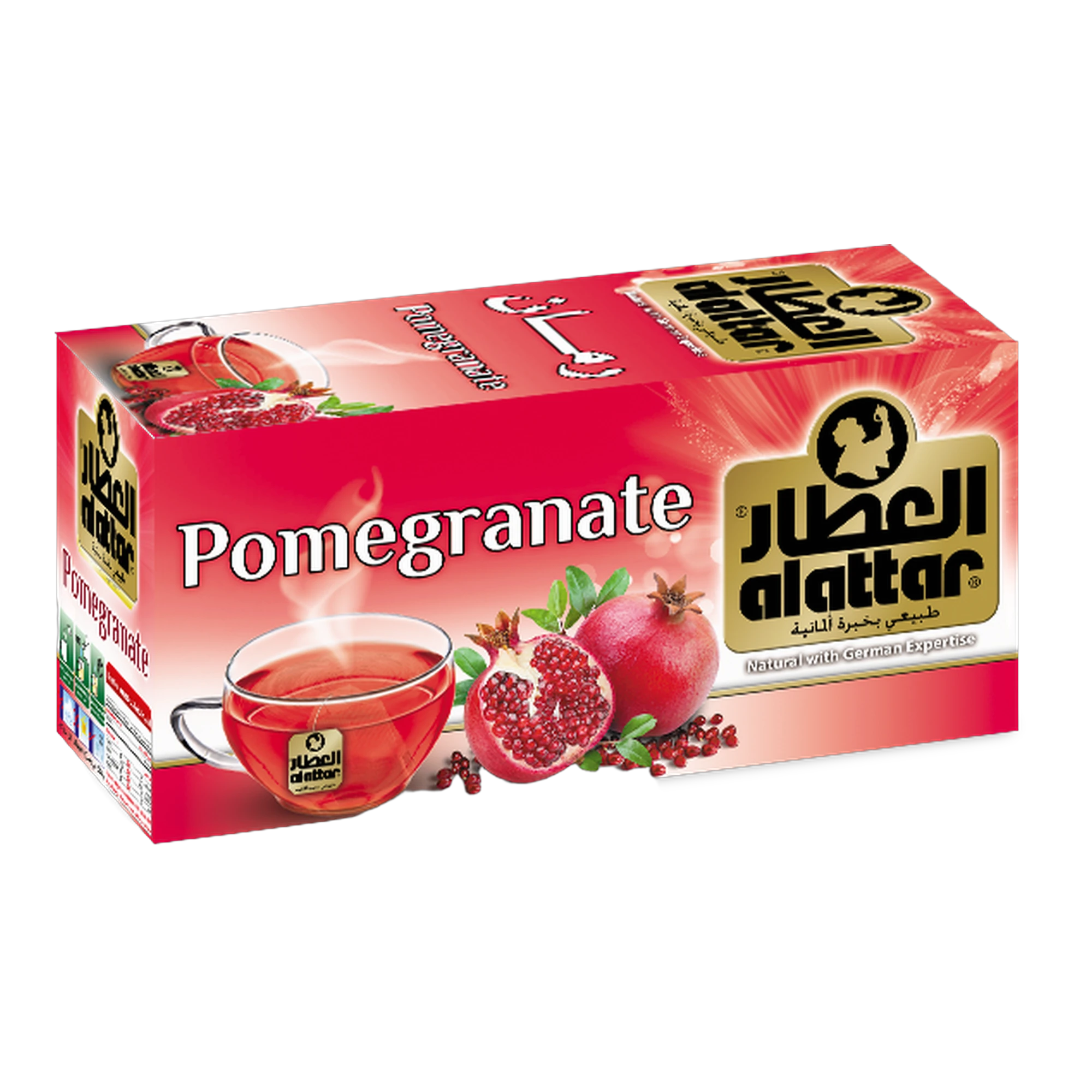 Al Attar Pomegranate Molasses