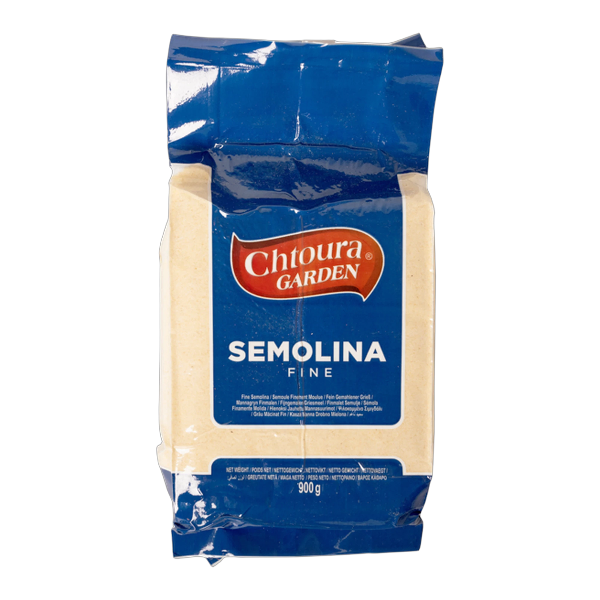 سميد ناعم من شتورة جاردن