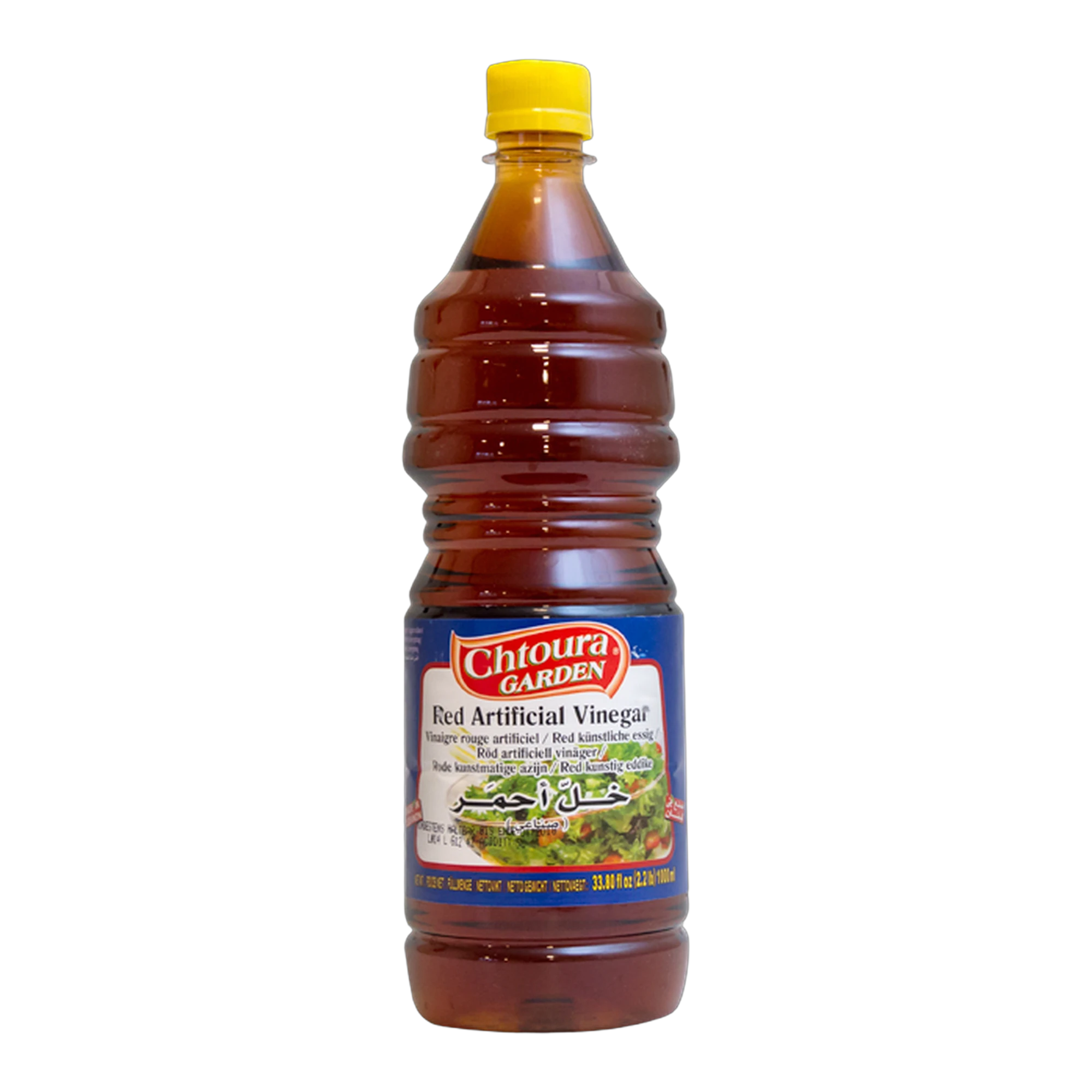 Oțet roșu Chtoura Garden