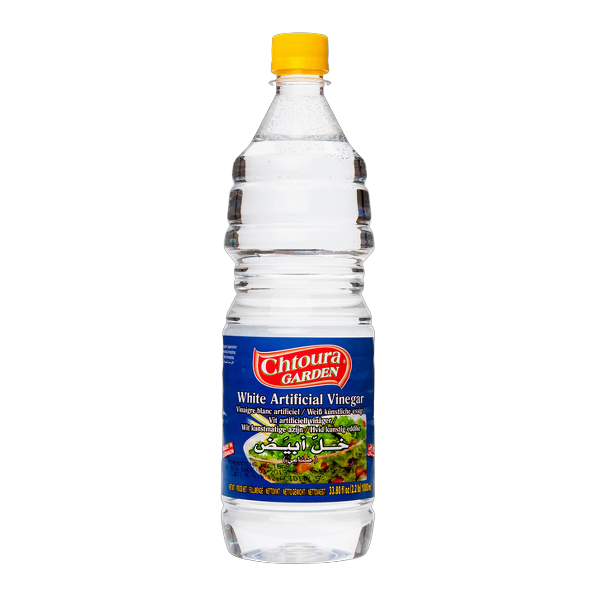 Oțet alb Chtoura Garden
