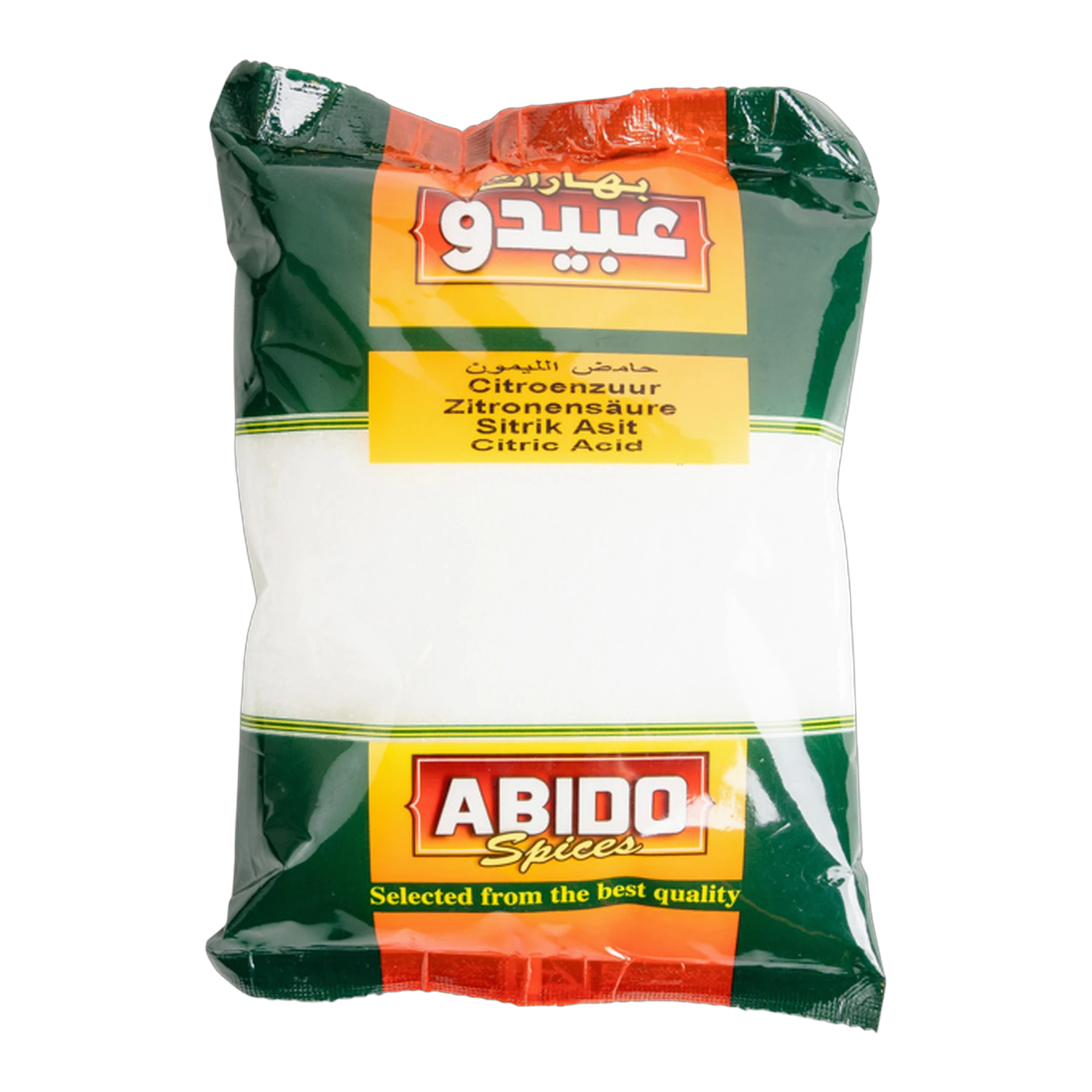 Abido Citric Acid