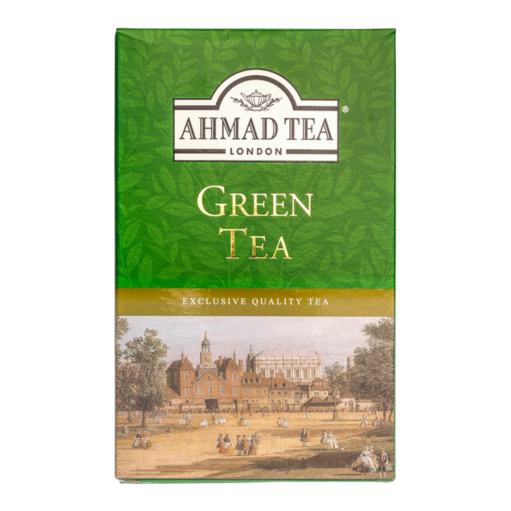 Ahmad Tea Green Tea