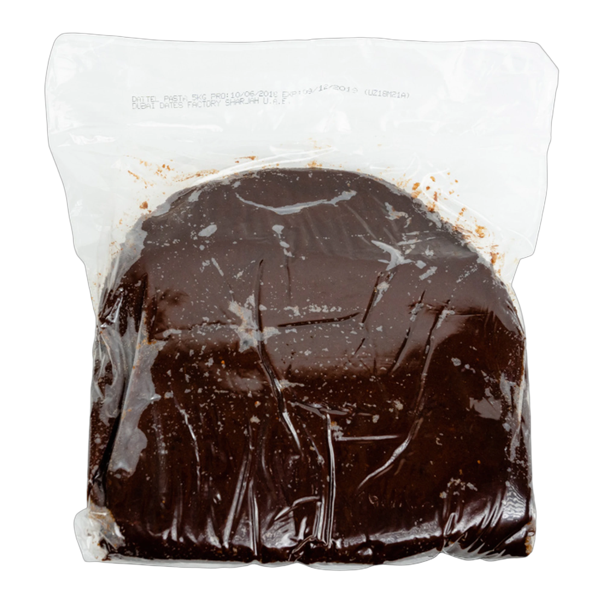 Pastă de curmale Al Jazeera