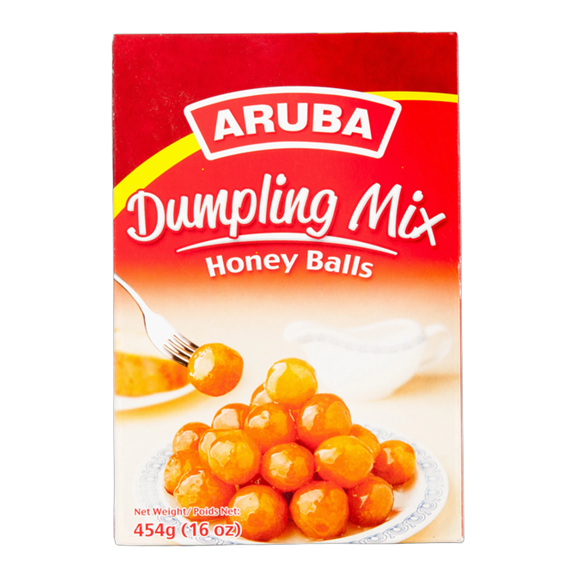 Mix pentru gogoși Lokmat Alqadi Aruba