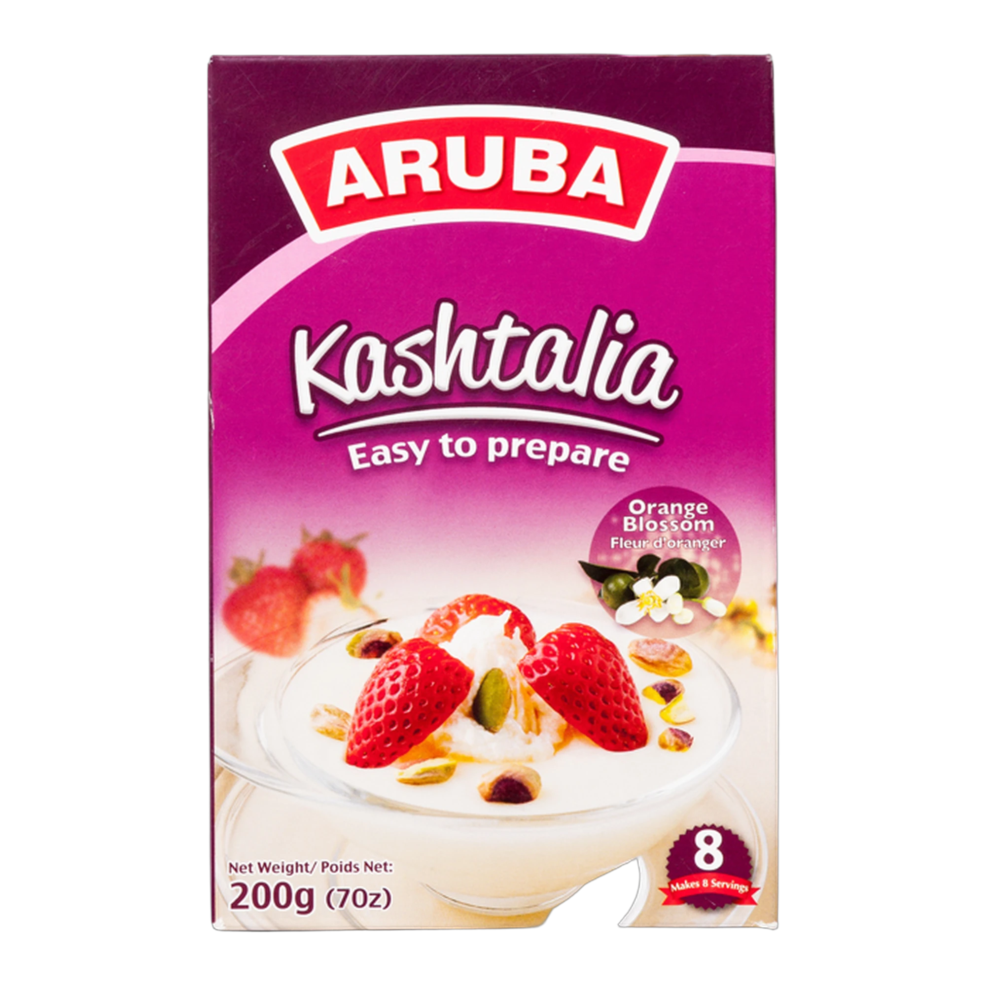 Mix pentru desert Kashtalia Aruba
