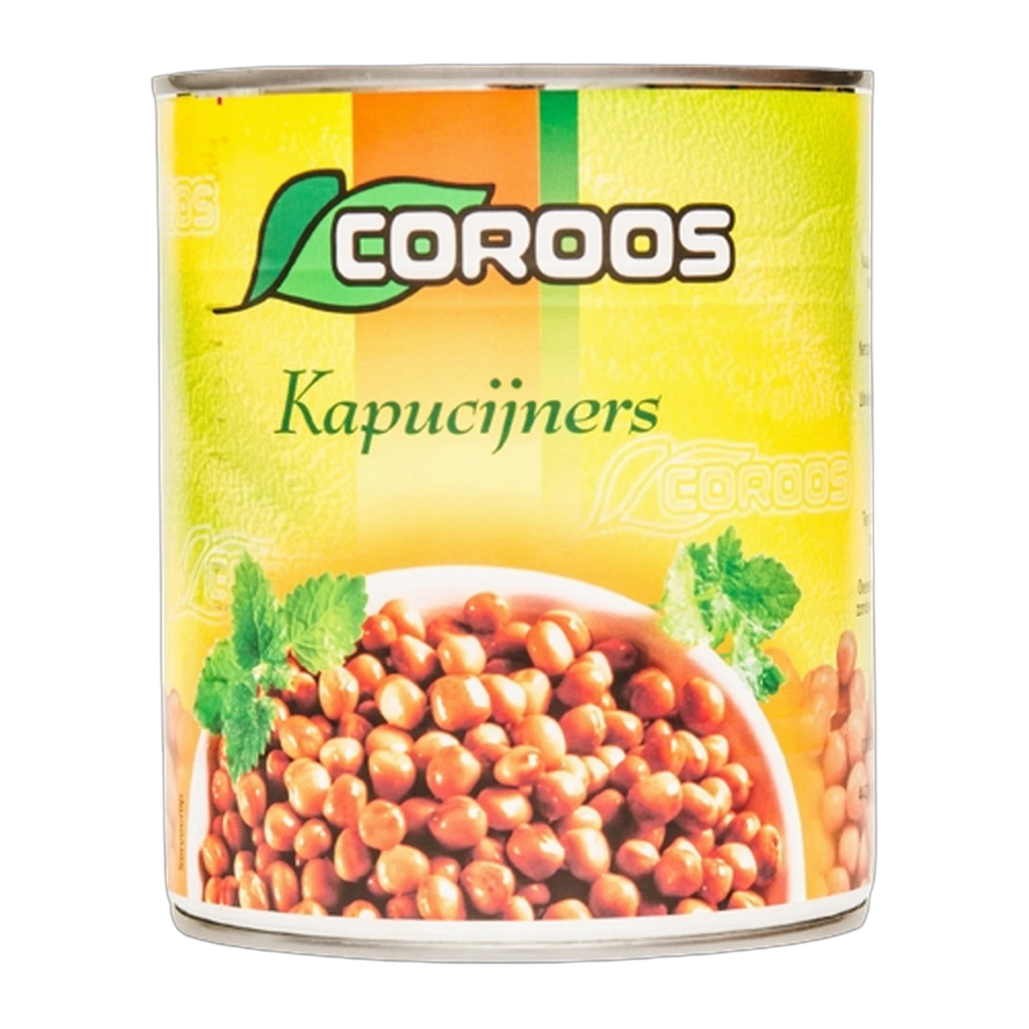 Coroos Holland Fava Beans