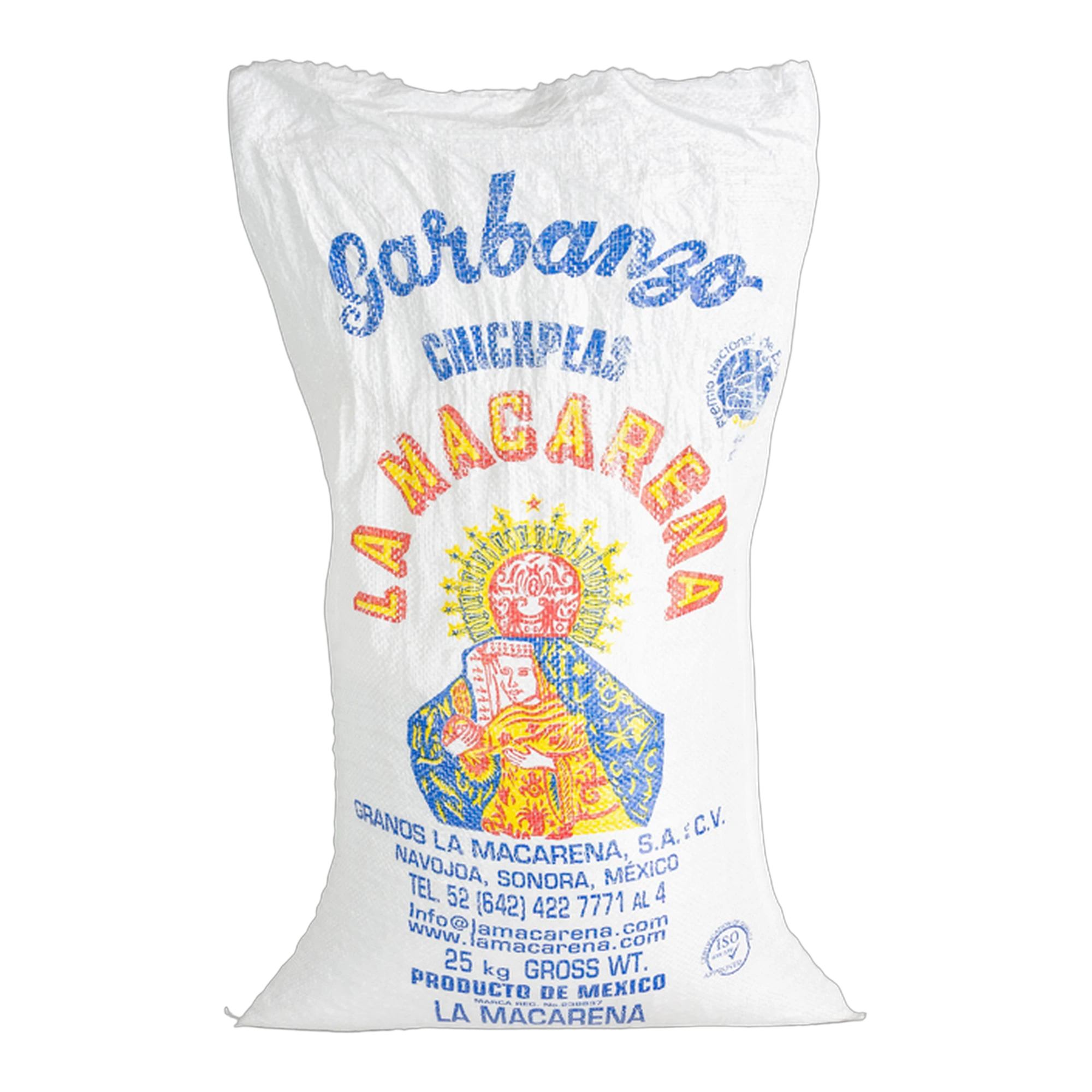 Năut uscat 42/44 Mexic