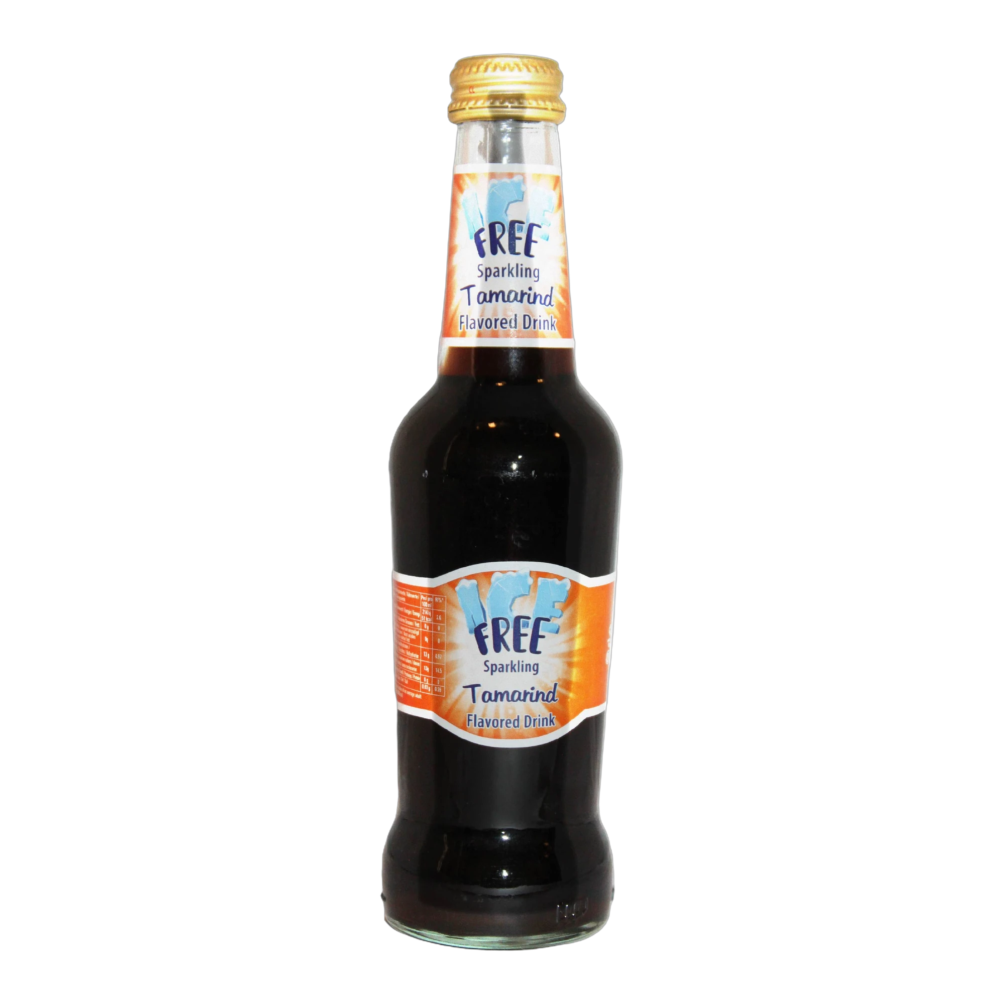 شراب التمر الهندي آيس فري