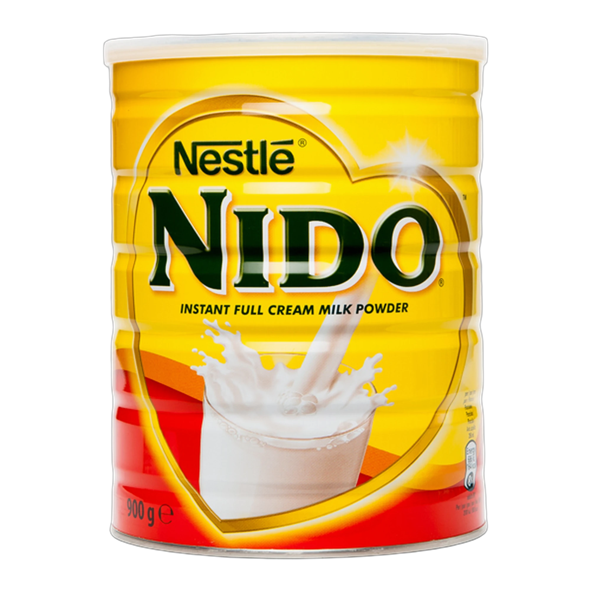 Nestlé Nido Instant Milk Powder