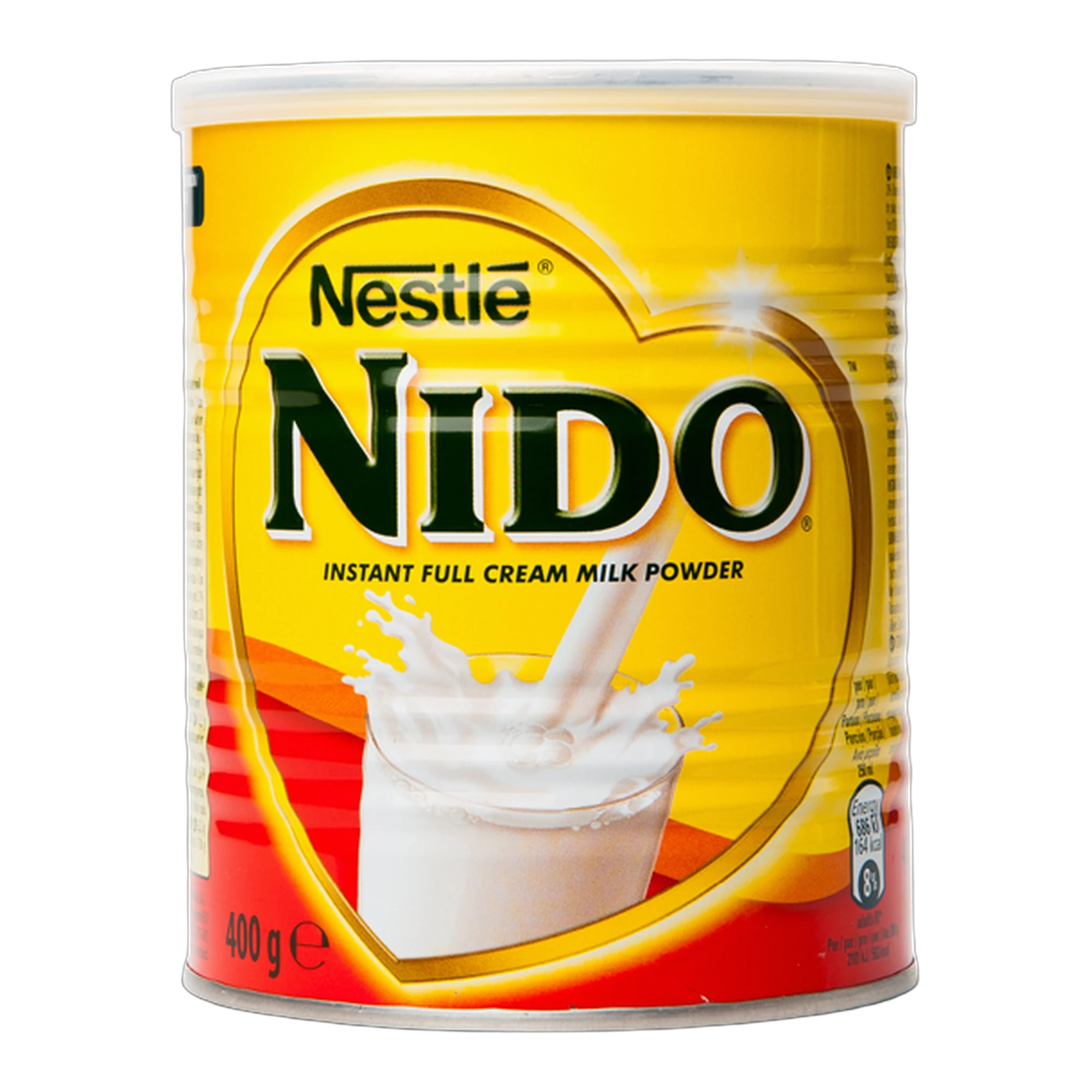 Nestlé NIDO Instant Full Cream Milk Powder