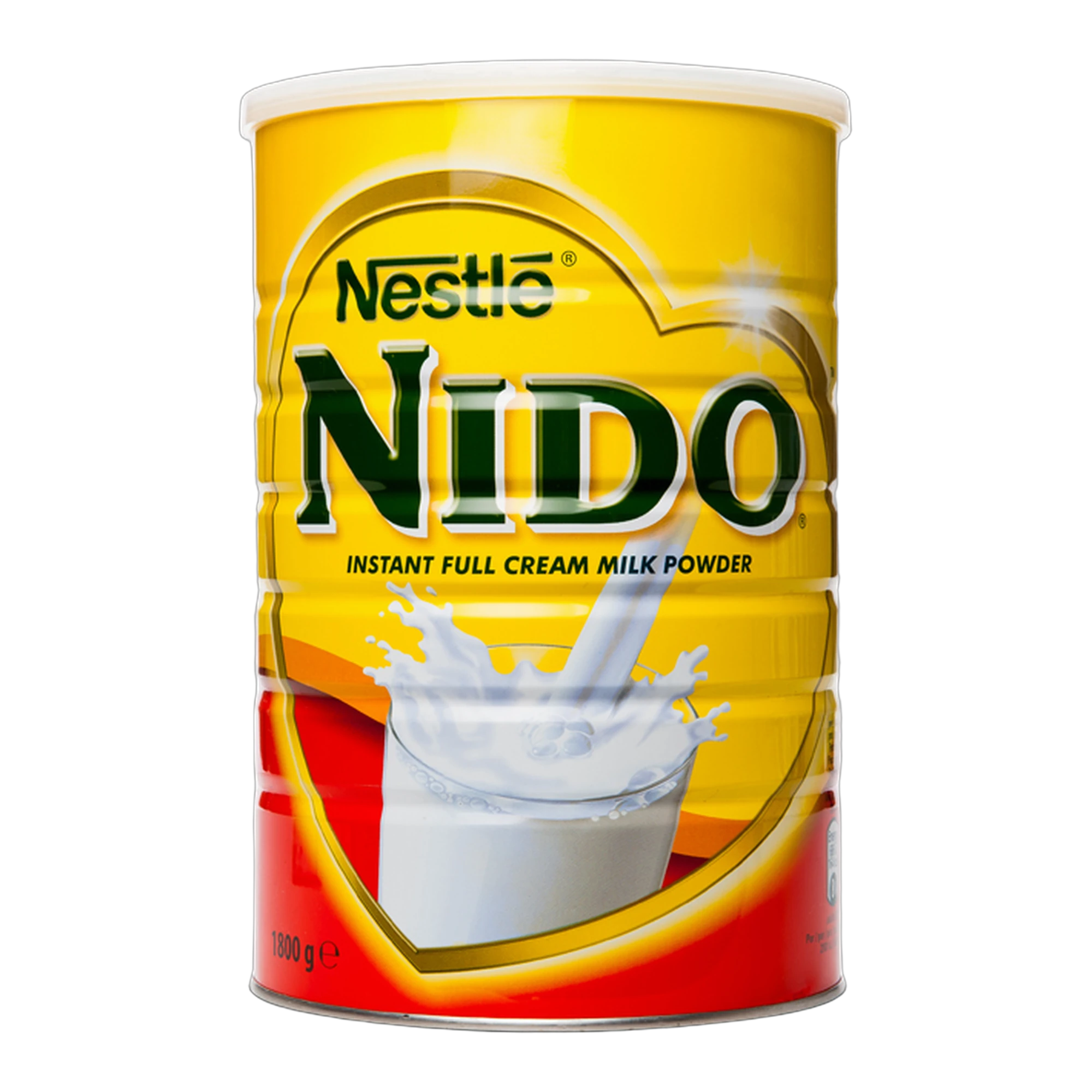 Nestlé NIDO Instant Full Cream Milk Powder