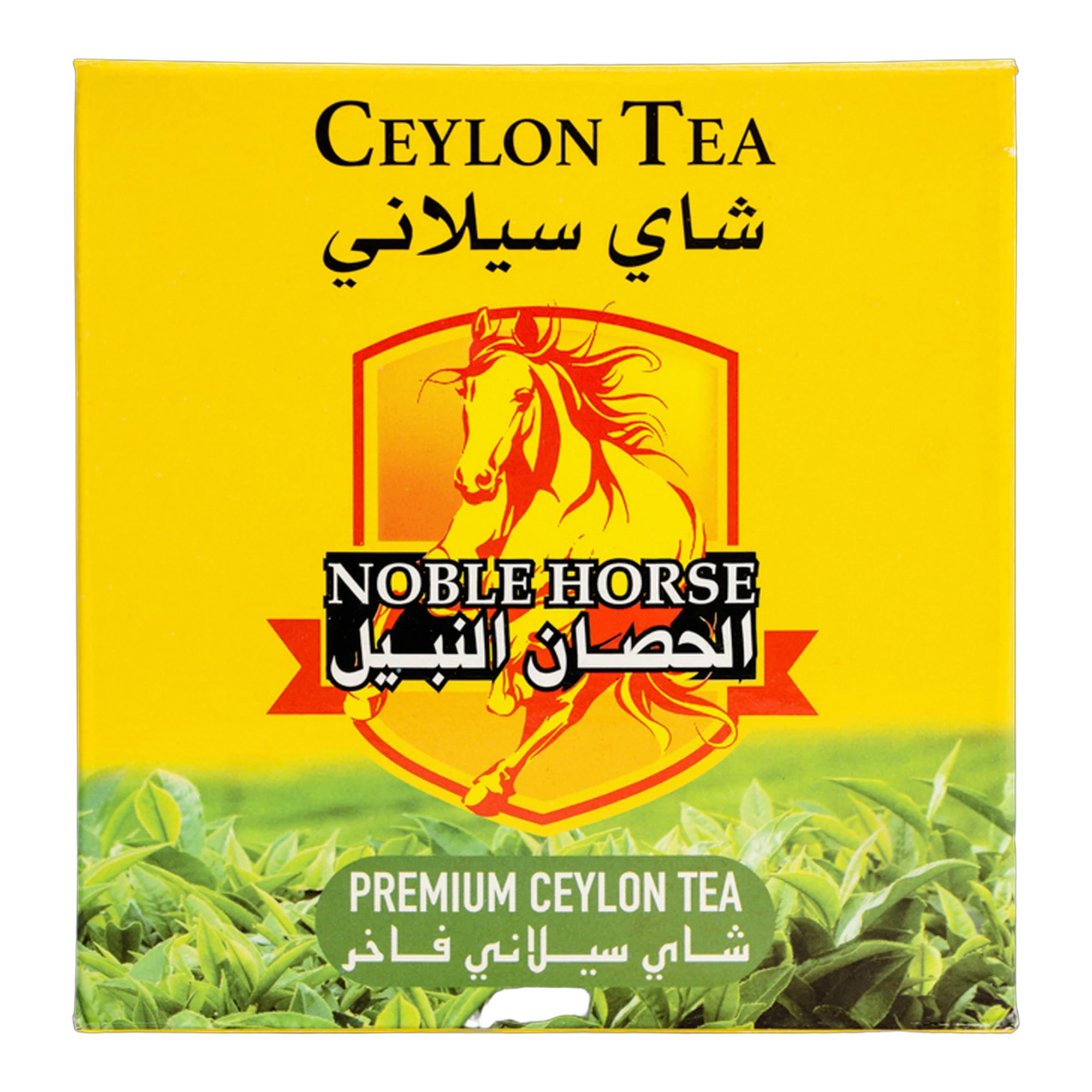 شاي سيلان الأسود من نوبل هورس