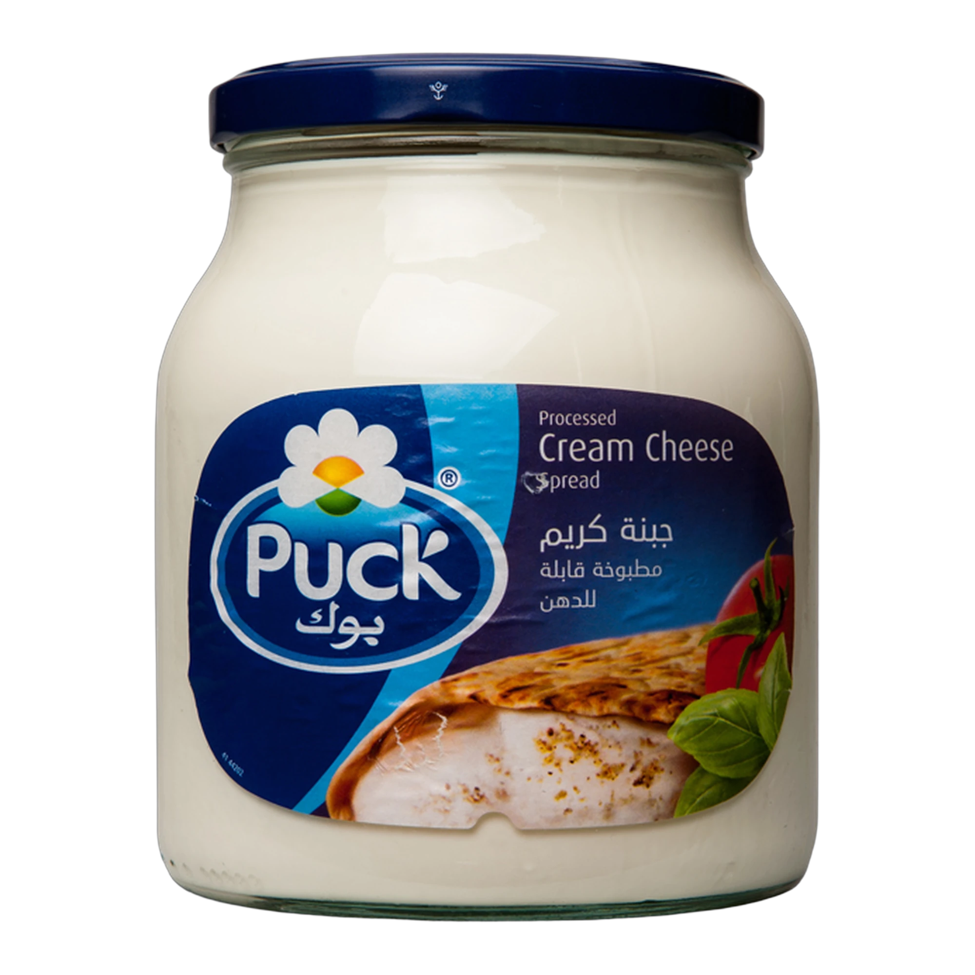 بوك جبنة قابلة للدهن