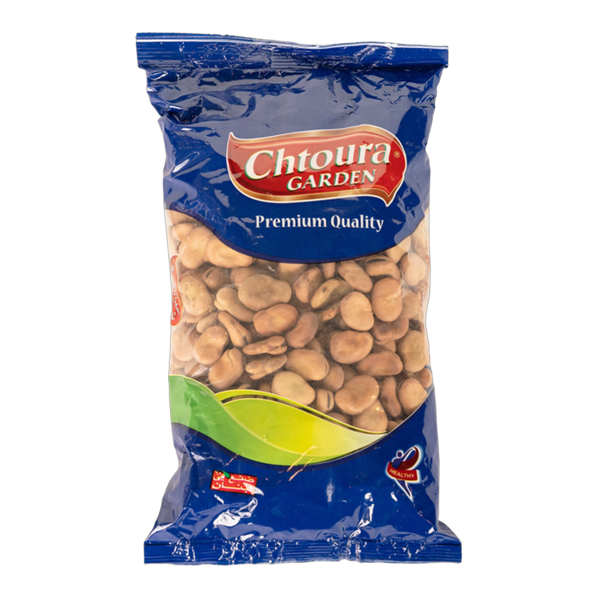 Fasole Fava Uscată Chtoura Garden