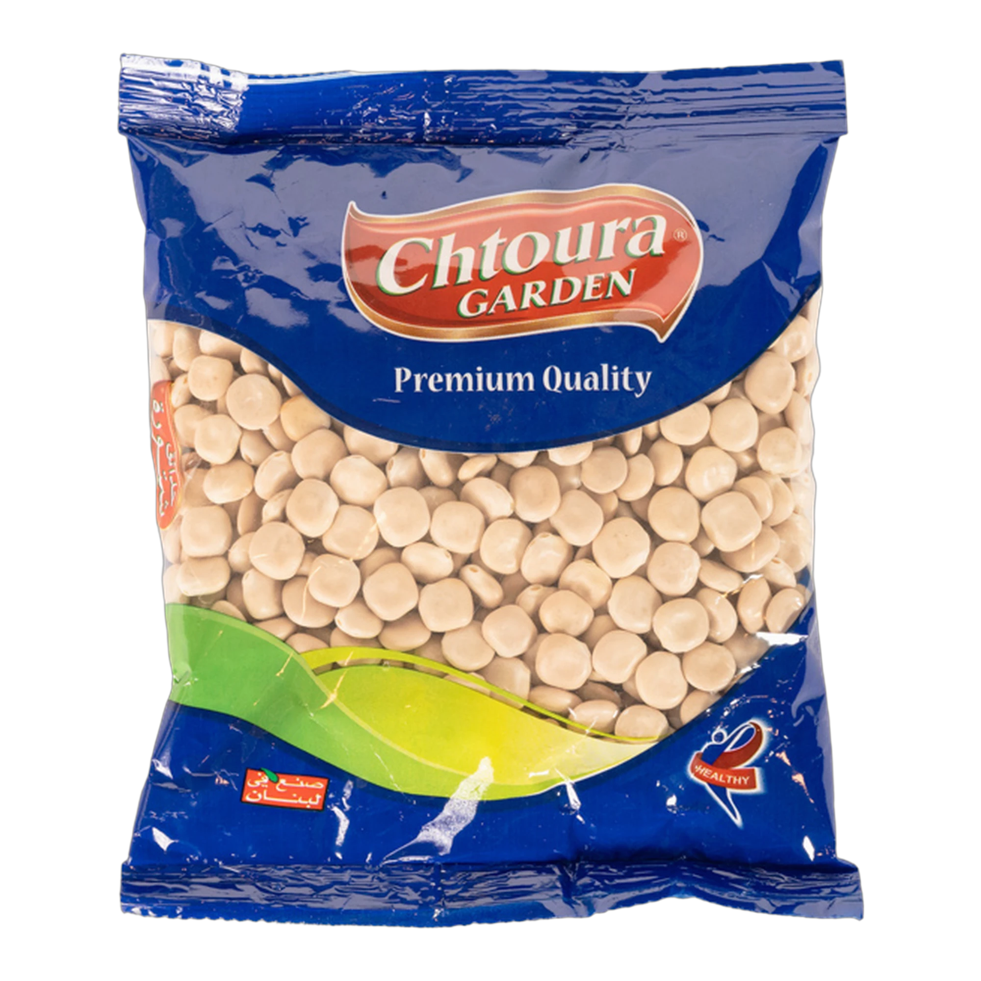 Sweet Lupin Beans - Chtoura Garden