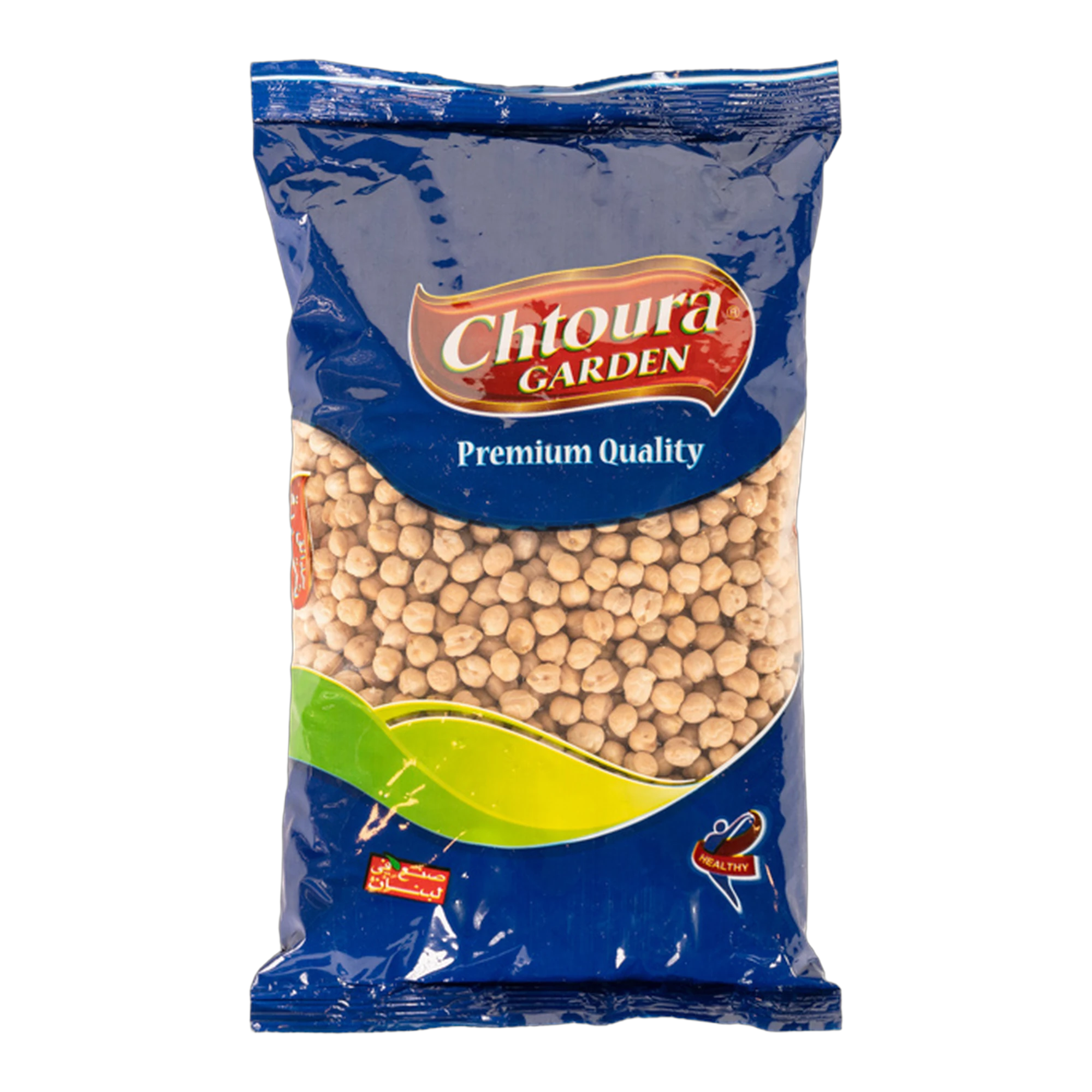 Năut uscat Chtoura Garden 8mm cutie