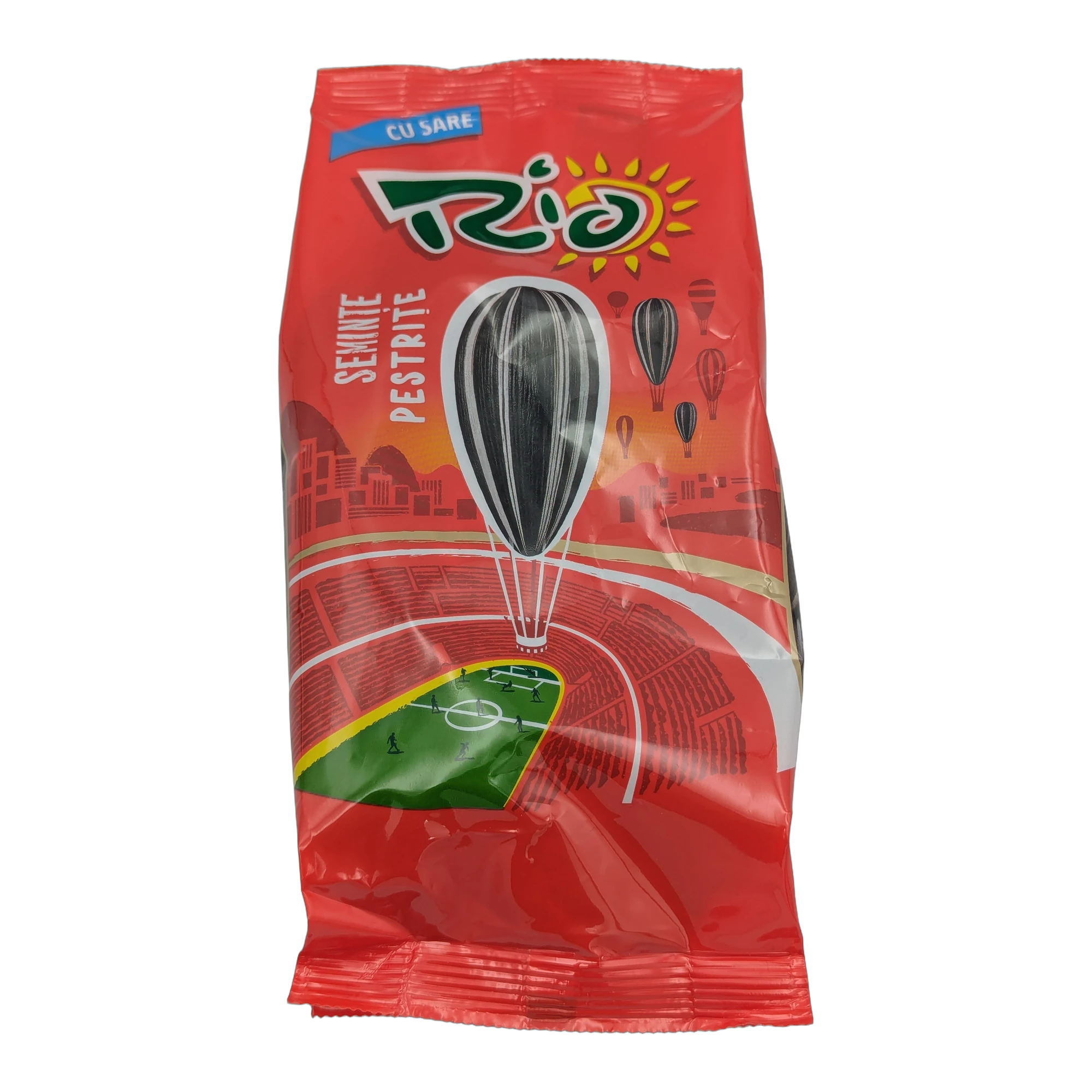 Semințe Pestrițe cu Sare