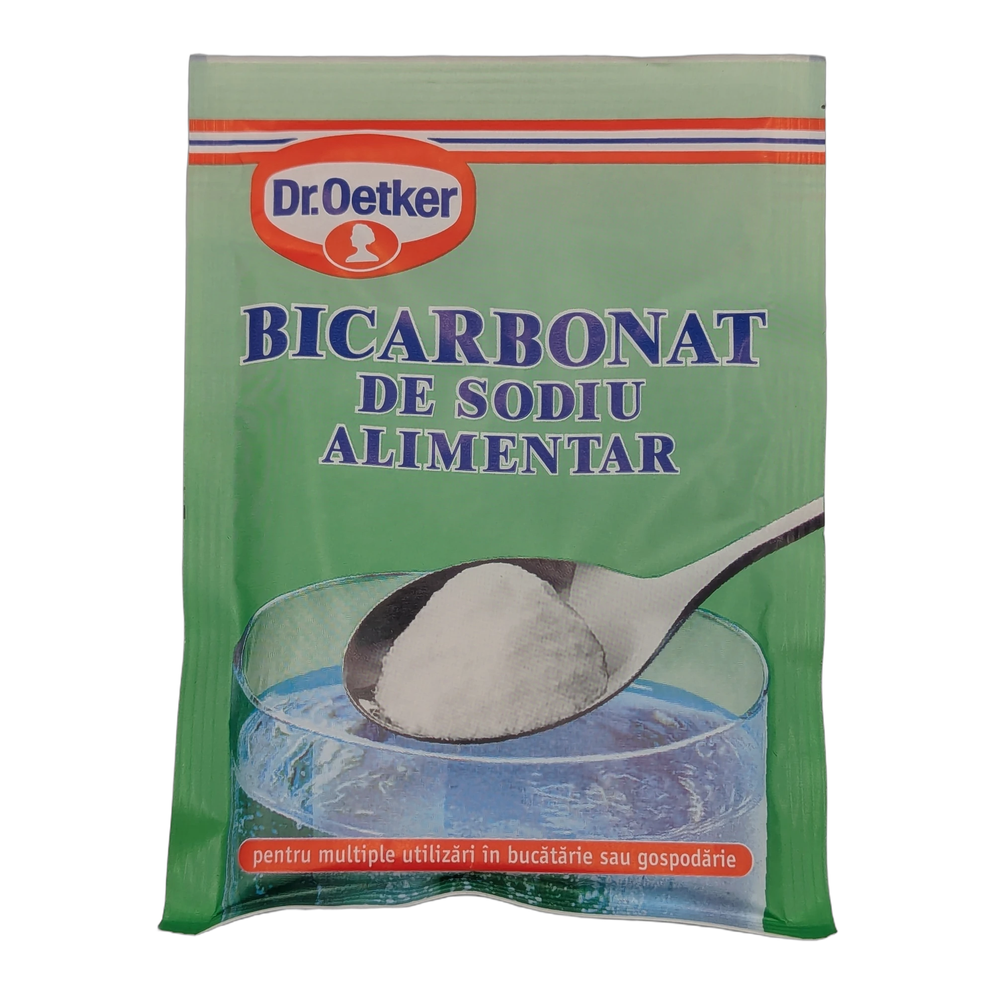 Food Grade Sodium Bicarbonate