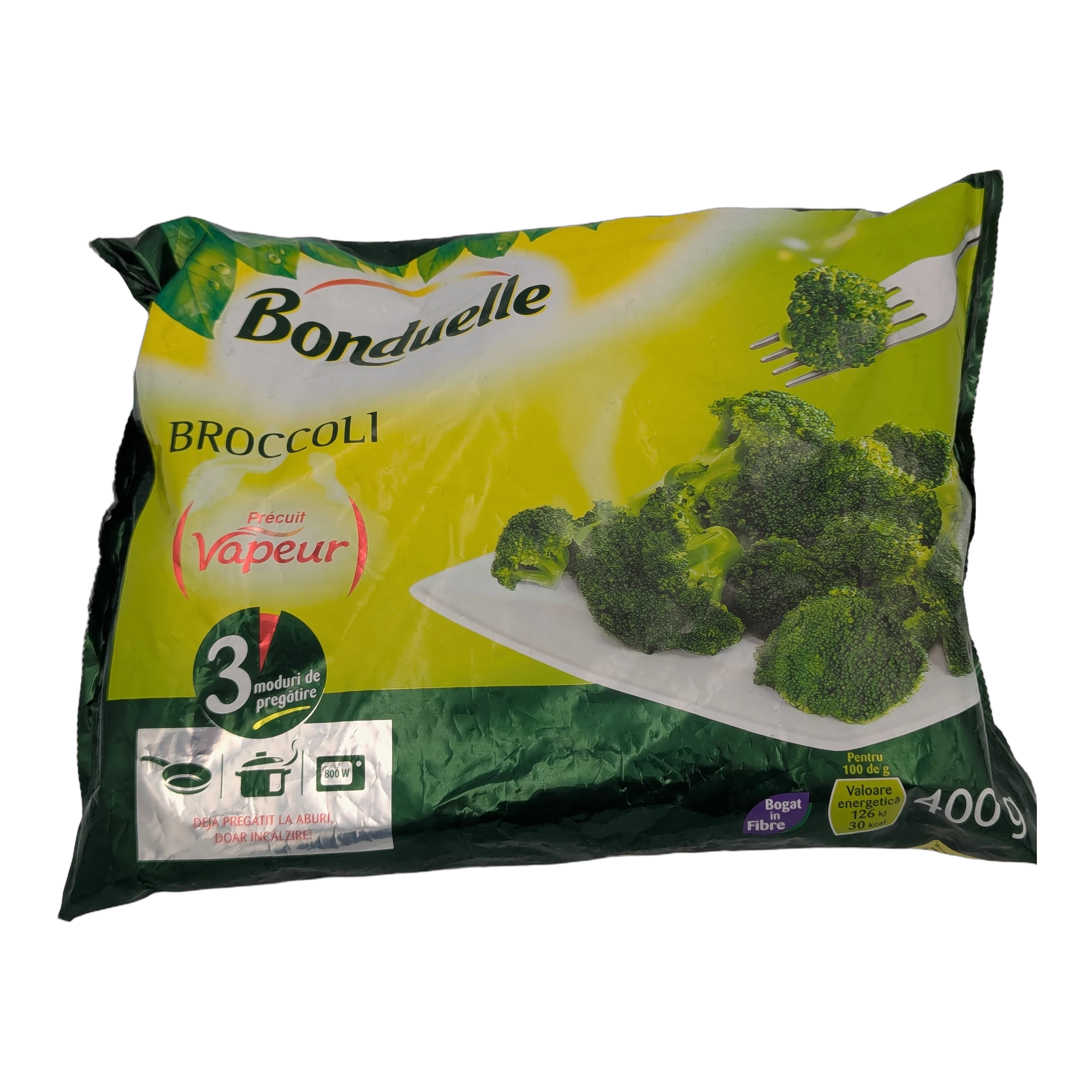 Bonduelle Canned Broccoli