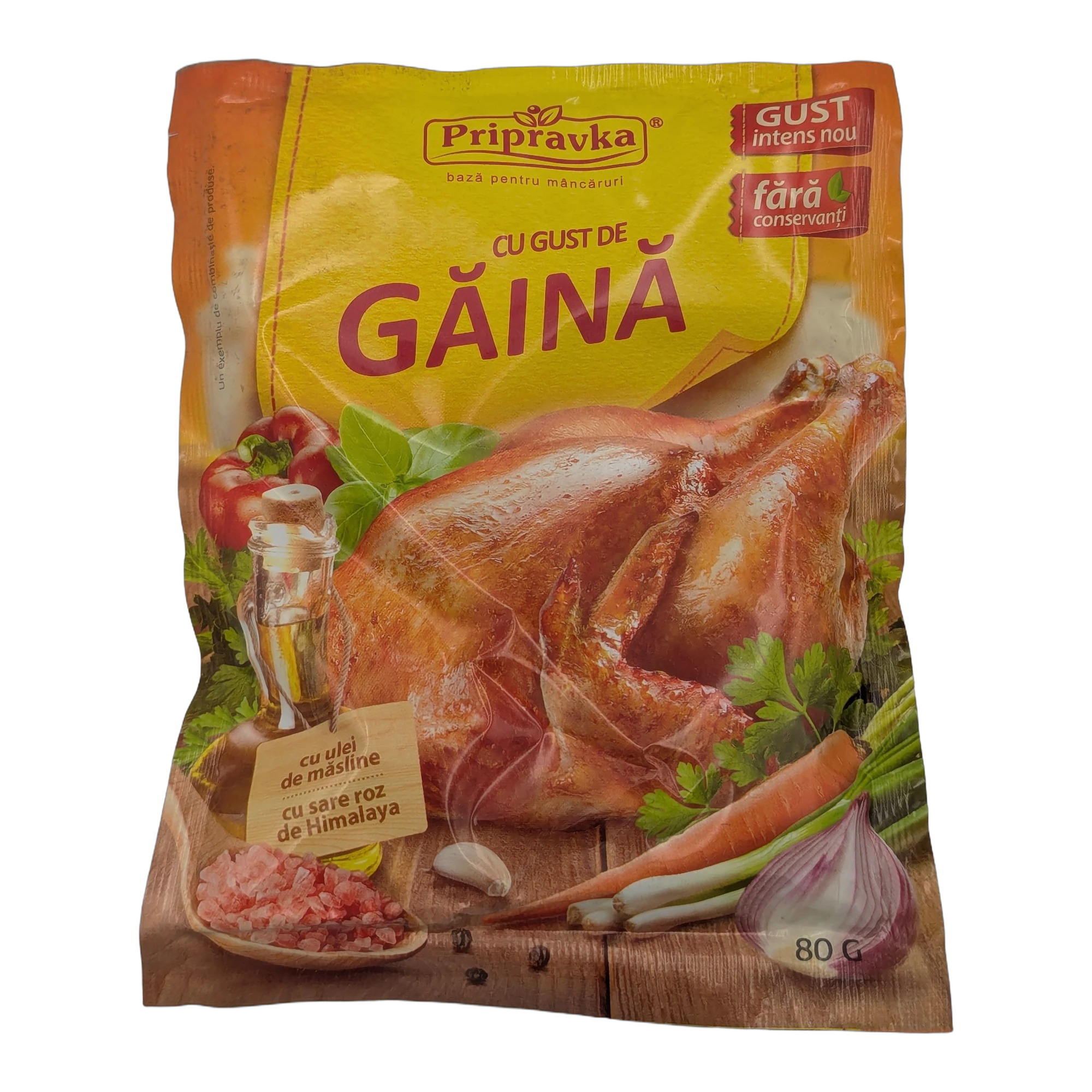 خلطة توابل بنكهة الدجاج