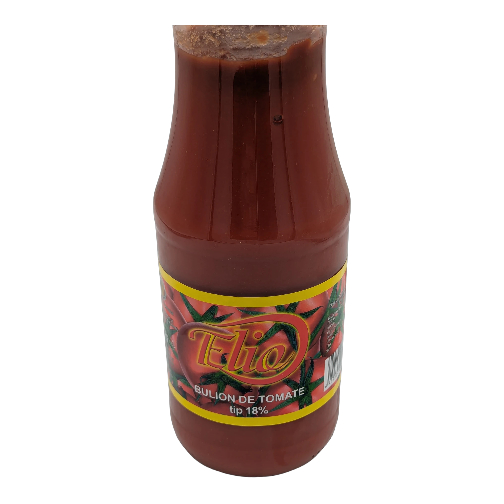 Tomato Paste 28% 850g