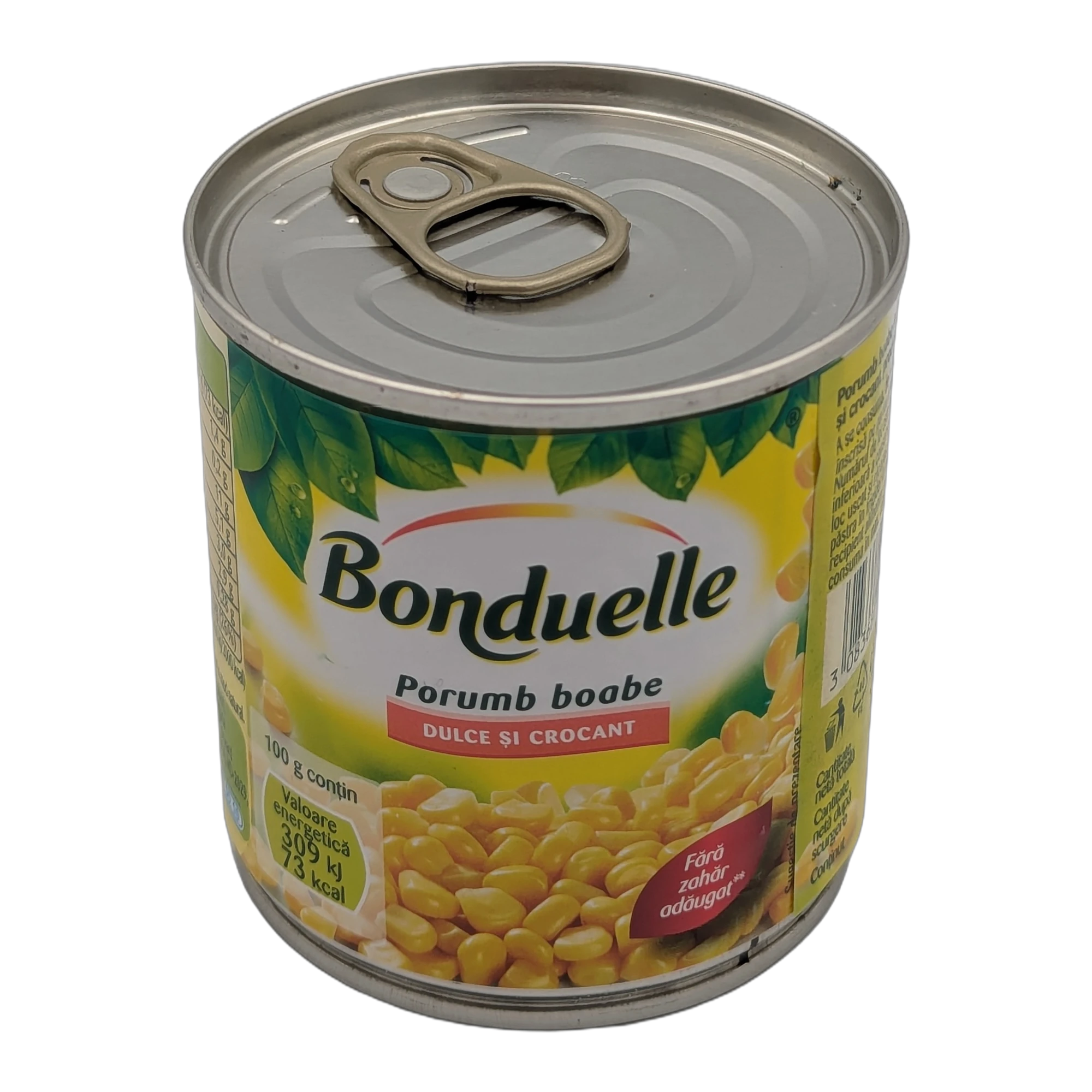 ذرة حلوة بوندويل