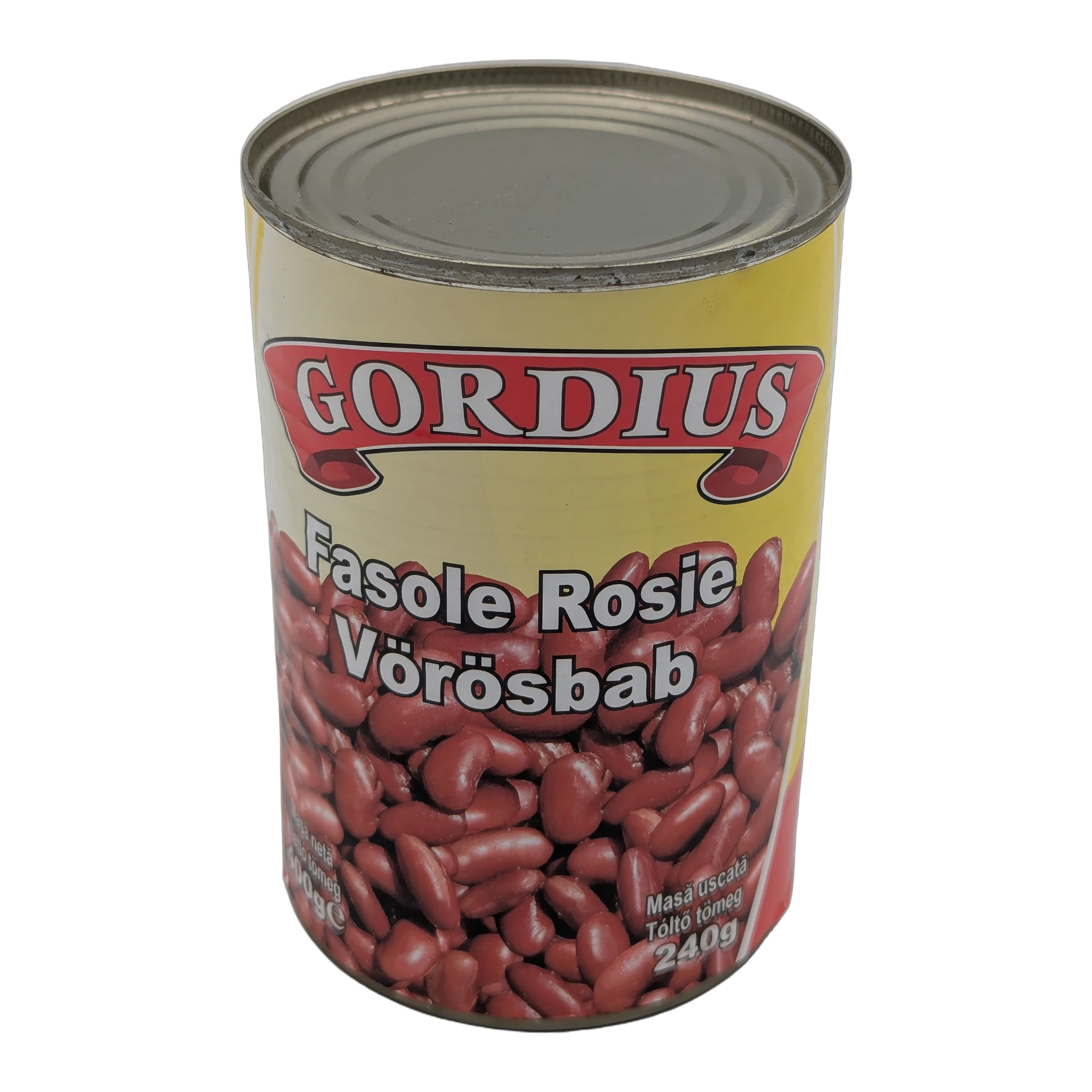 Gordius Red Kidney Beans