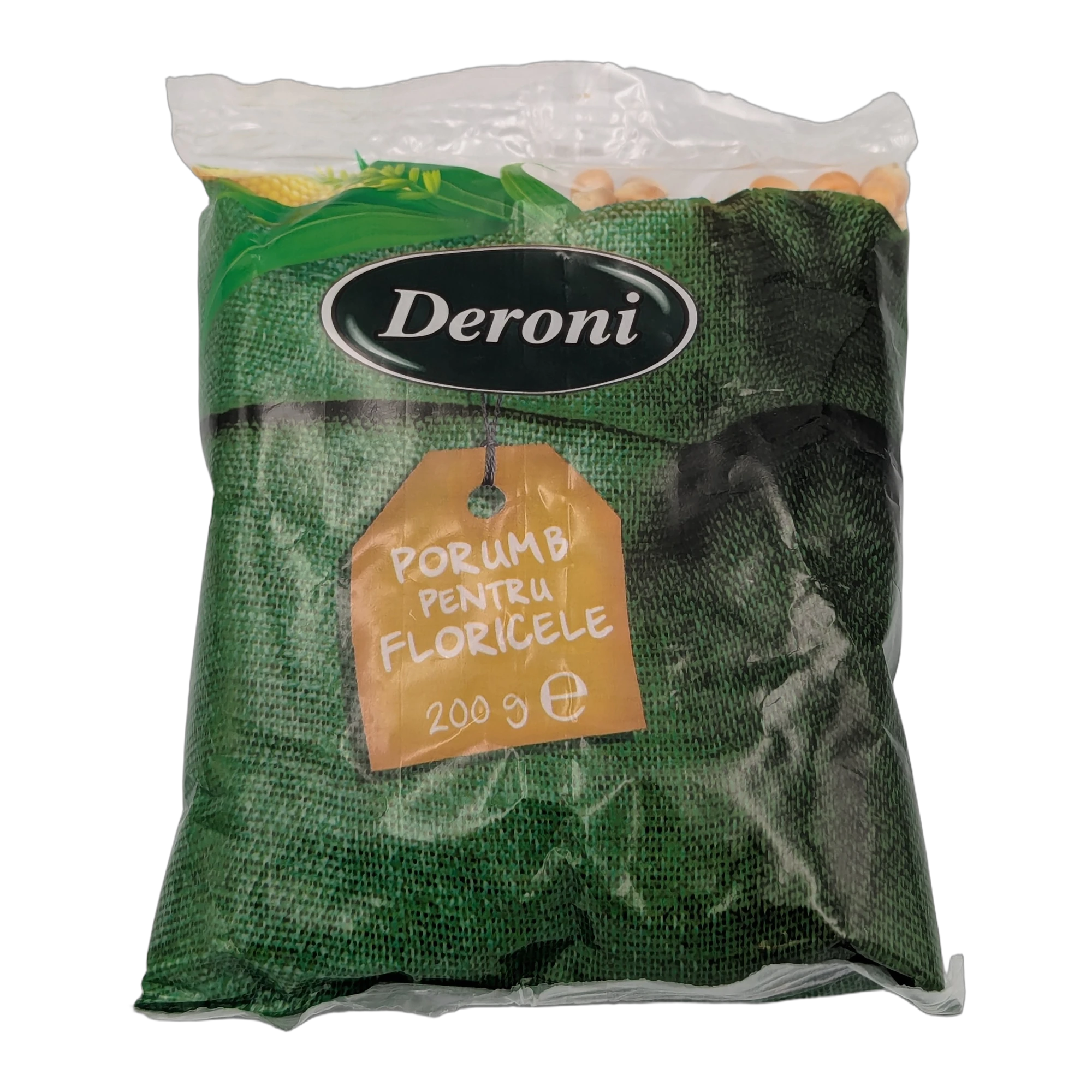 ذرة فشار ديروني 200 جرام