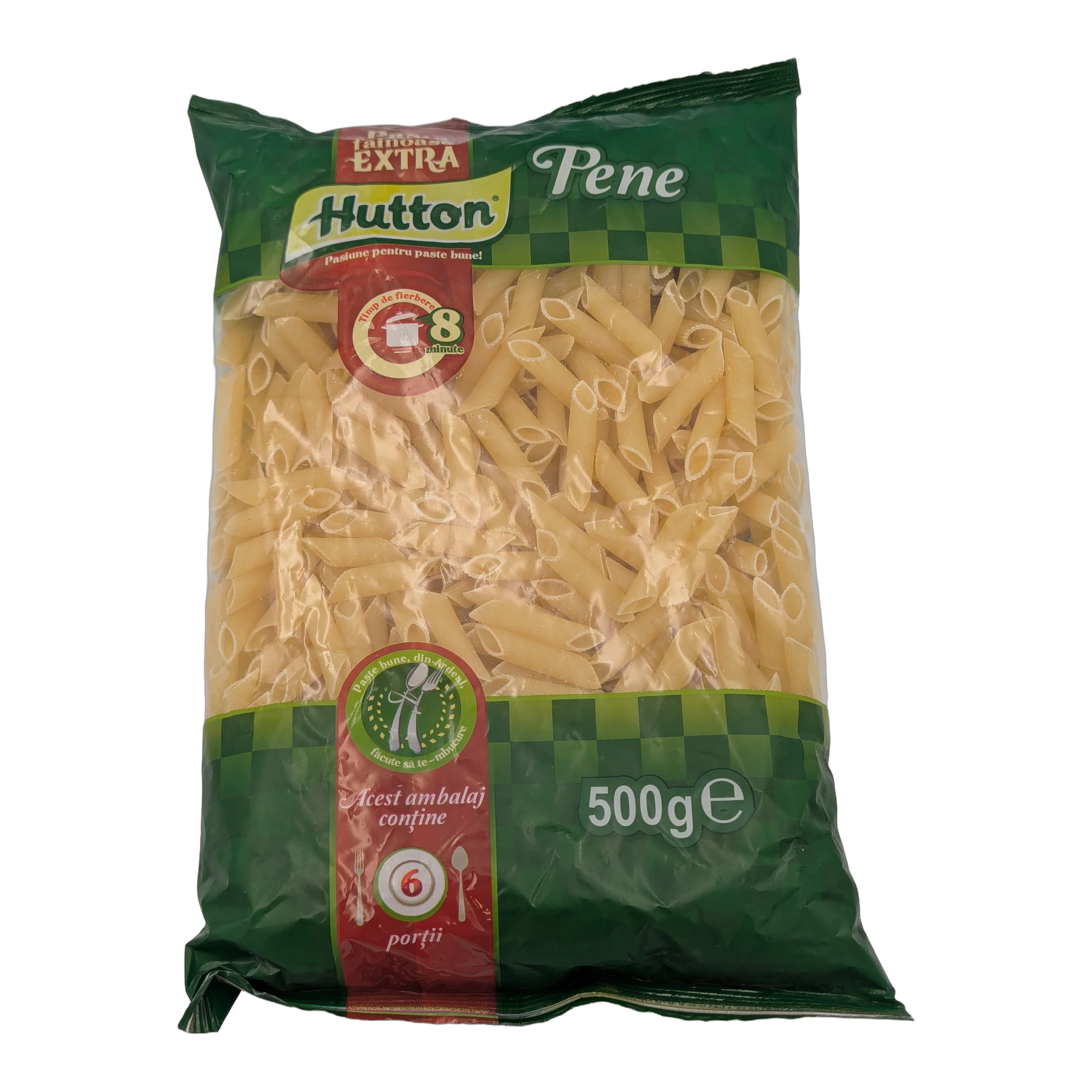 مكرونة بيني من هاتون