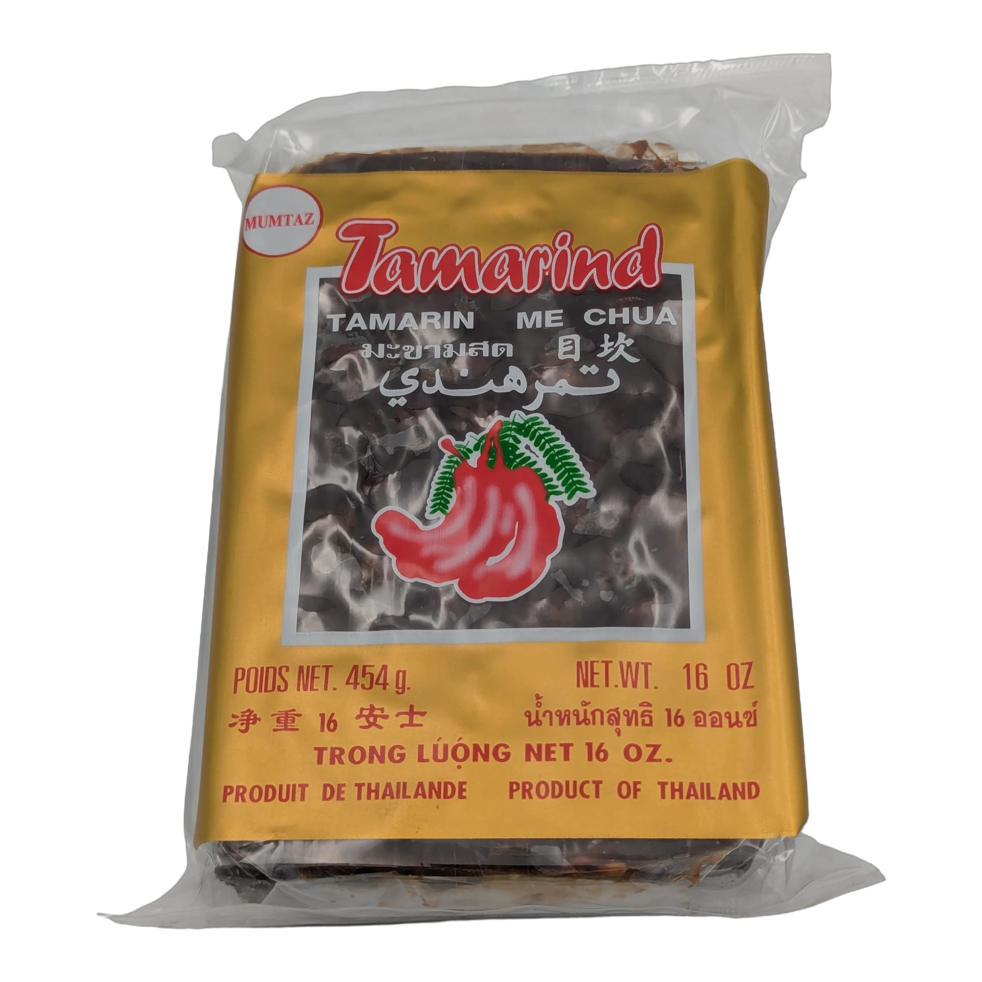 Mumtaz Tamarind Paste