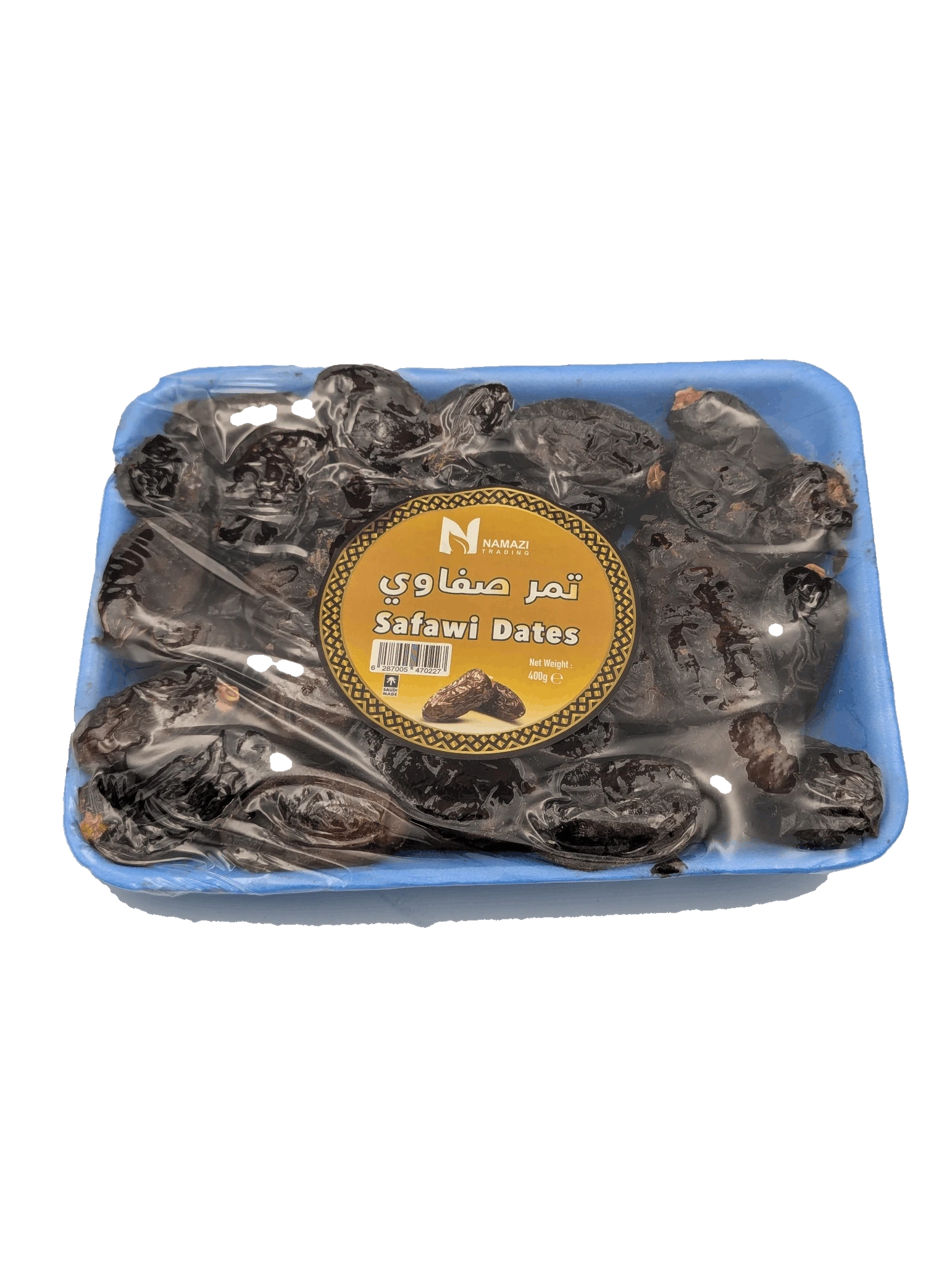 Curmale Safawi Namazi Trading