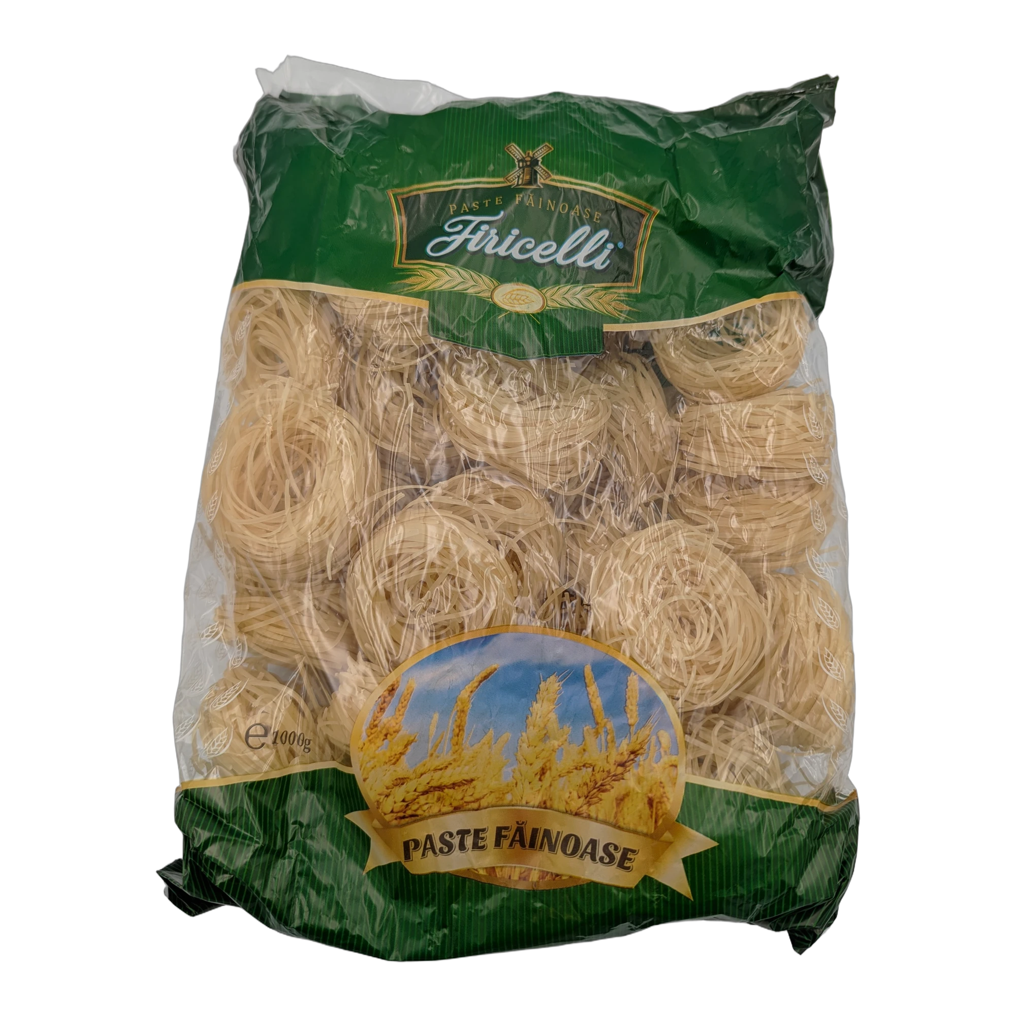 Fricelli Wheat Pasta