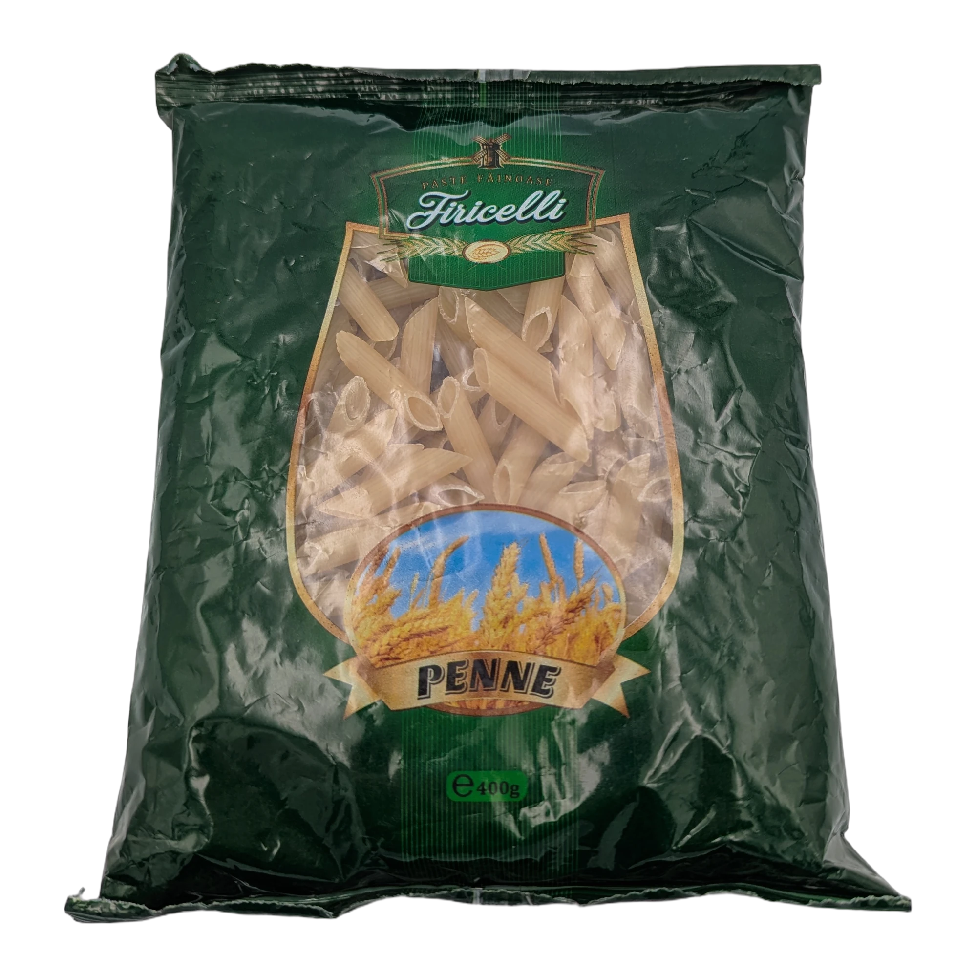 مكرونة بيني فريتشيل