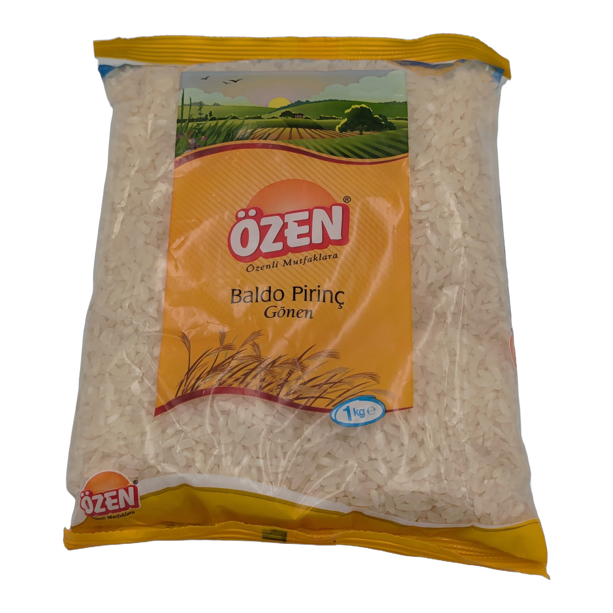 أرز بالدو غونين من أوزين