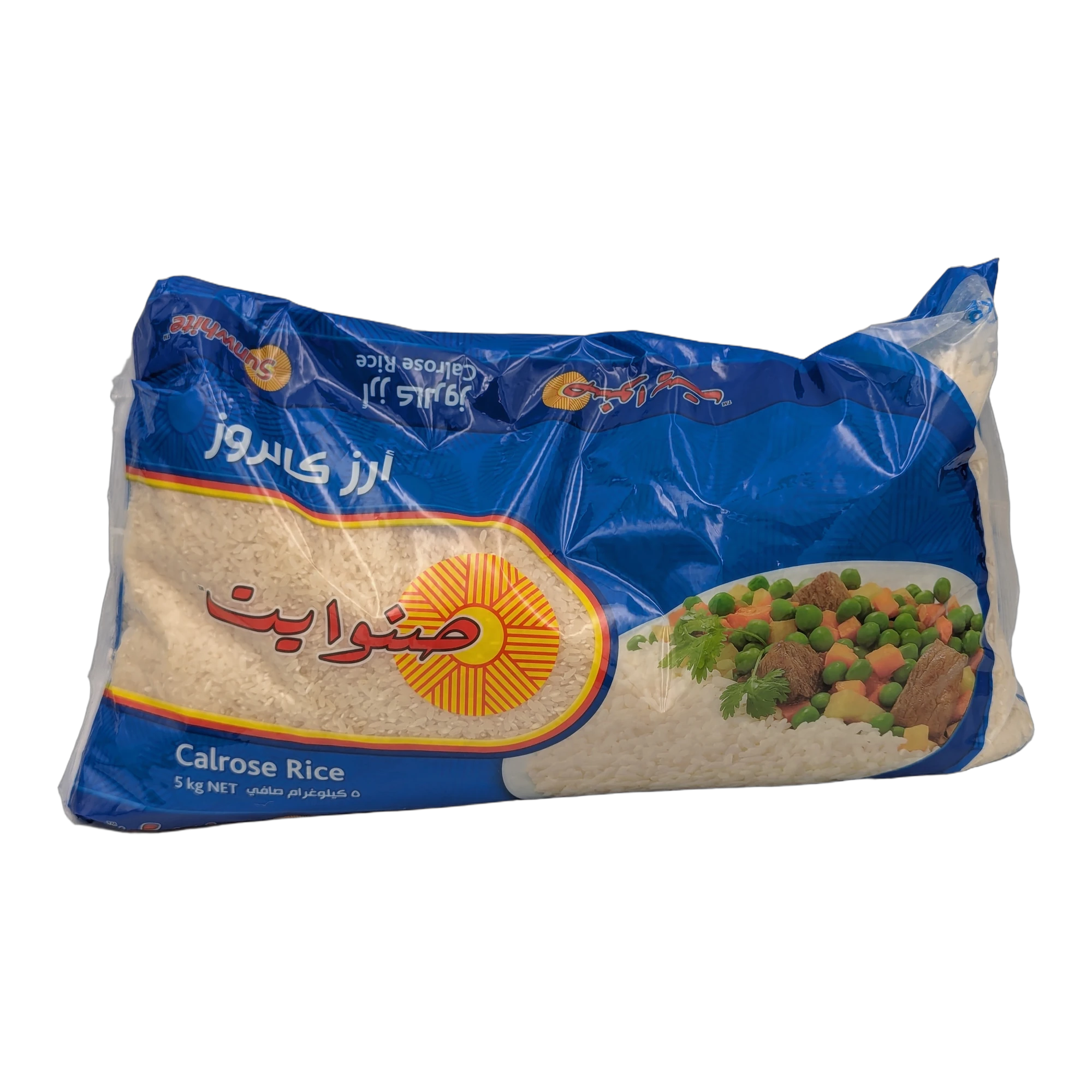 أرز كالروز صنوايت