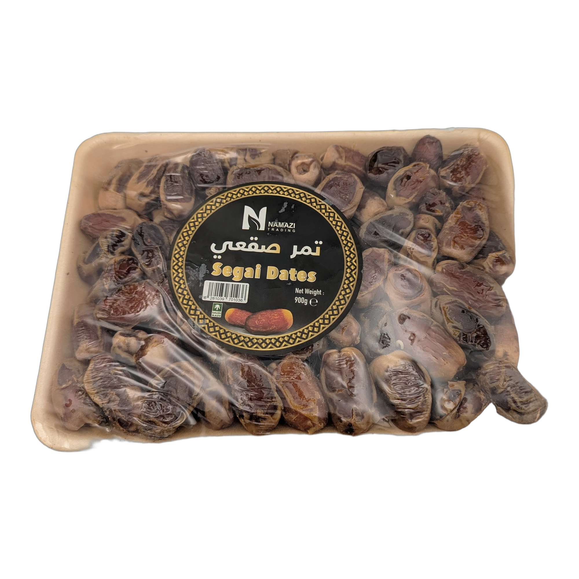 تمر سكري صقعي