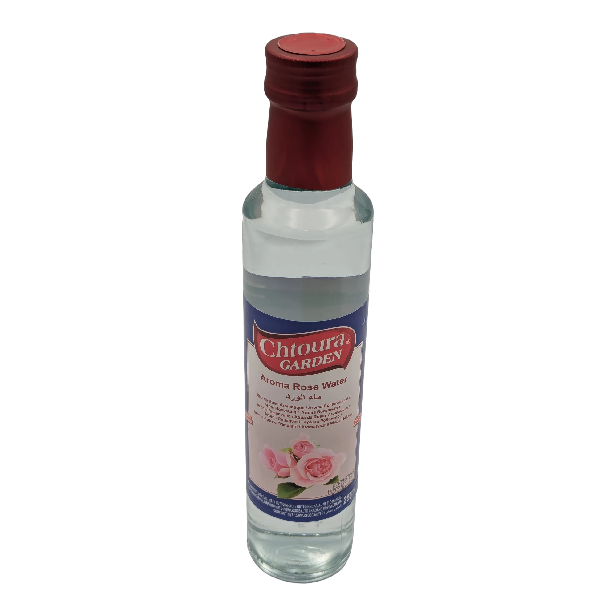 Rose Water Chtoura Garden 300ml