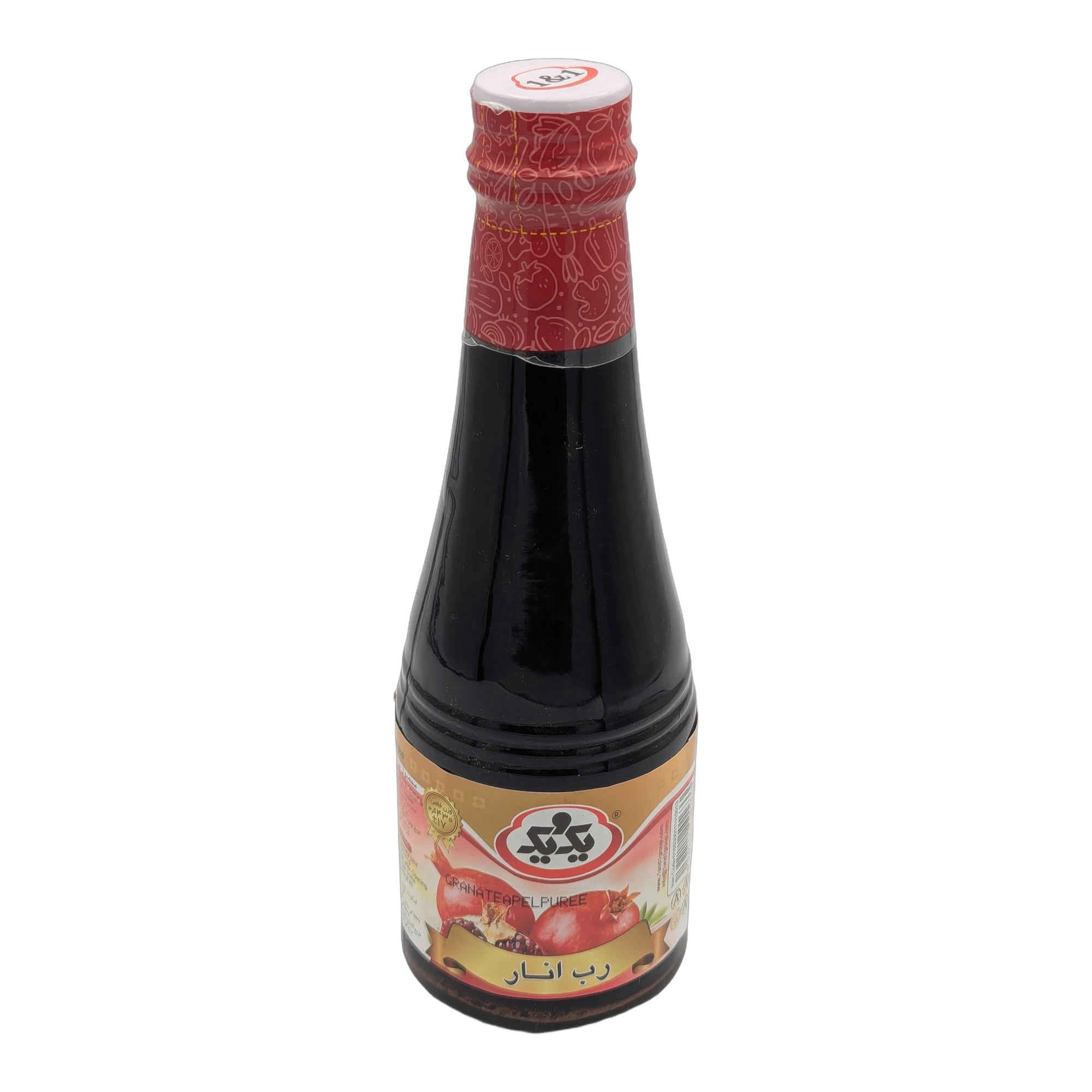 Pomegranate Molasses