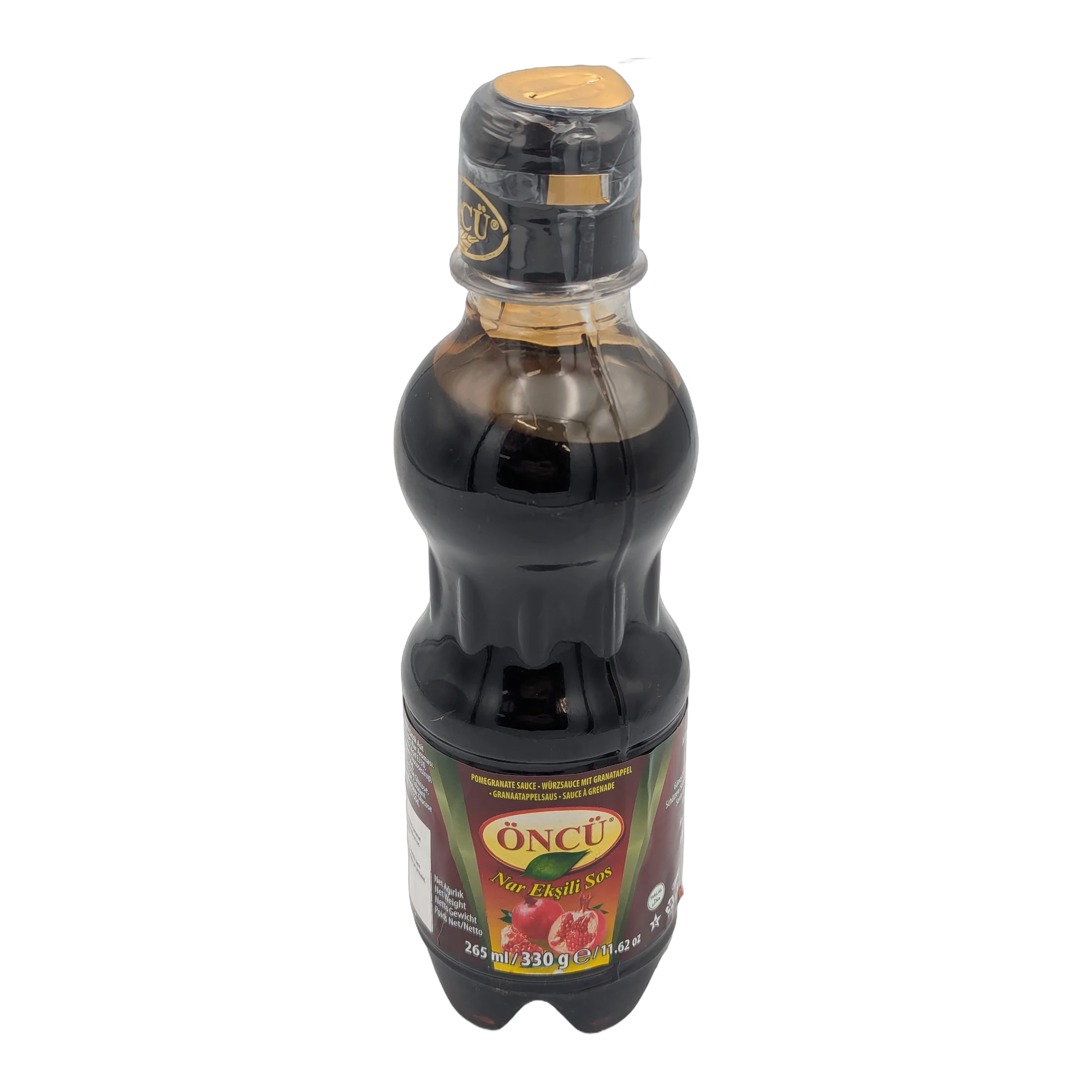 Öncü Pomegranate Sauce