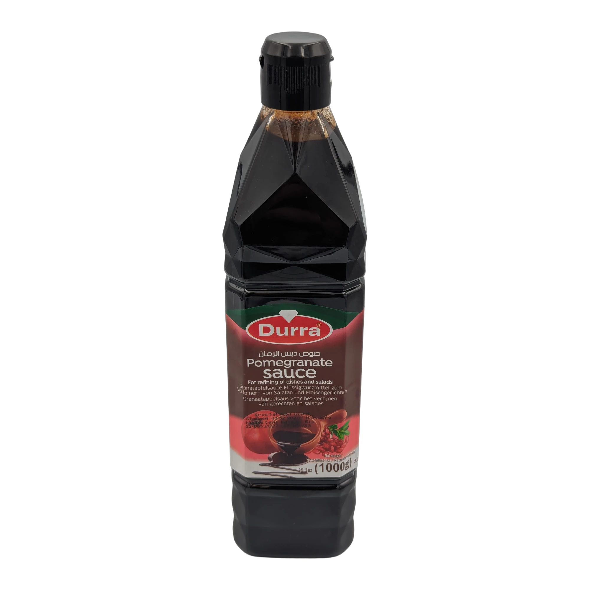 Durra Pomegranate Molasses