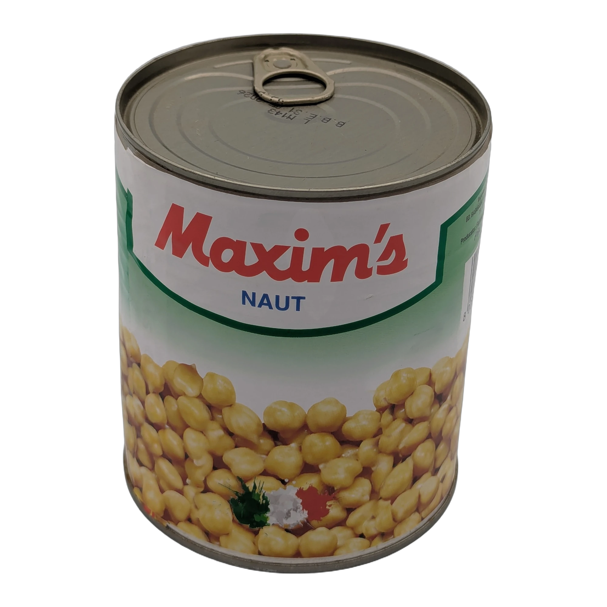 Năut Maxim's