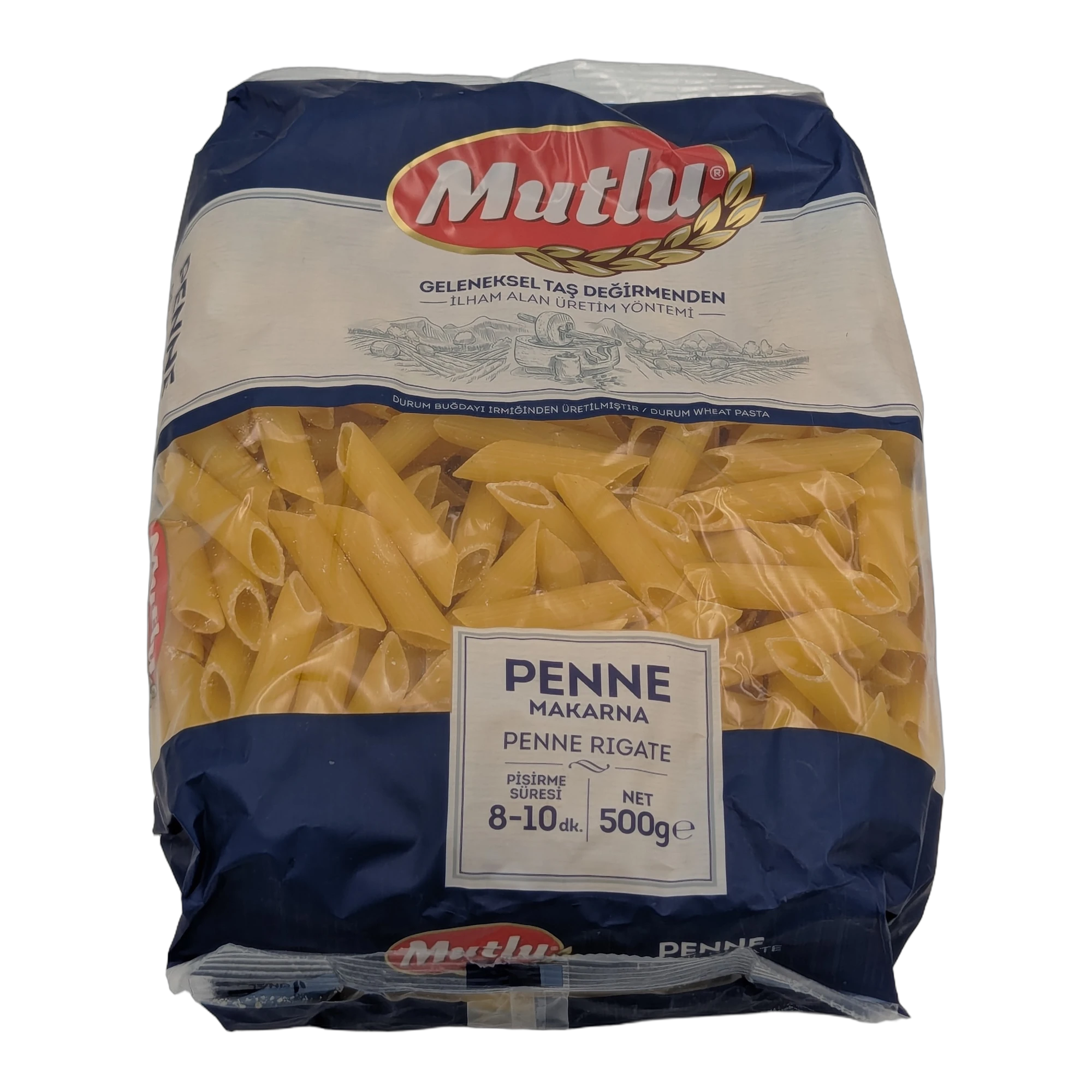 Penne Pasta