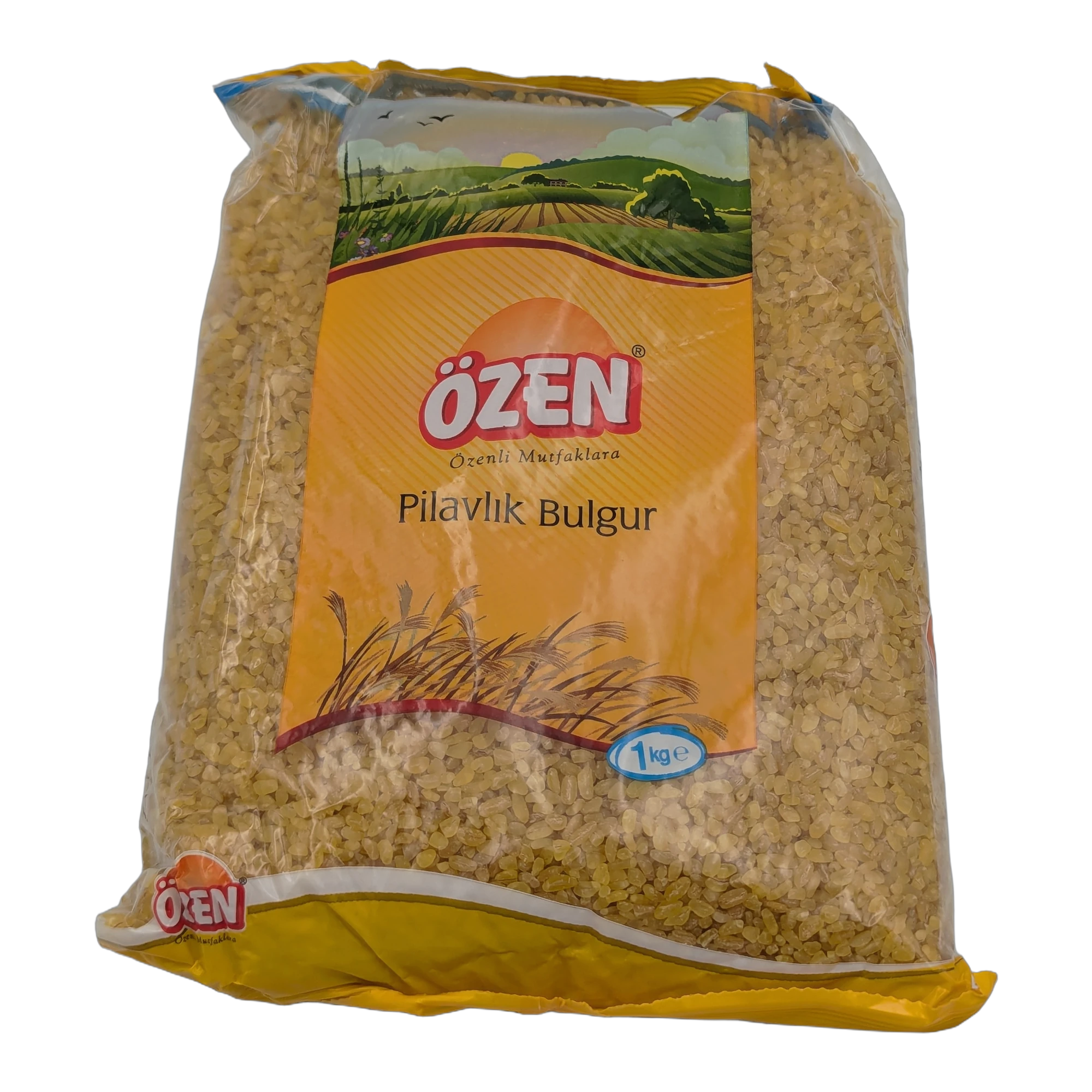 Bulgur pentru pilaf Özen