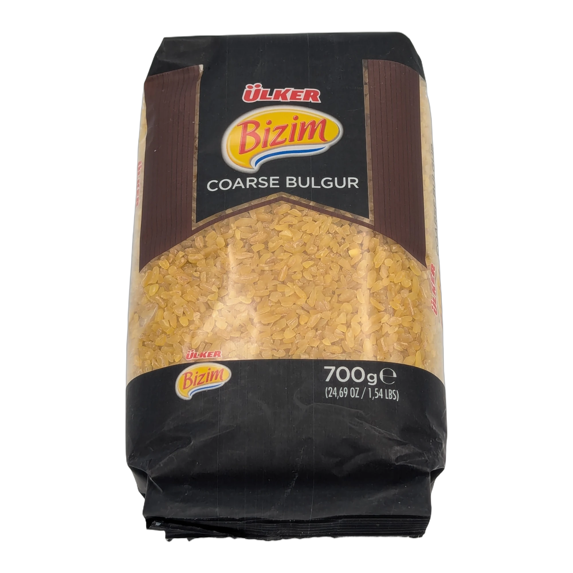 Bulgur grosier Ülker