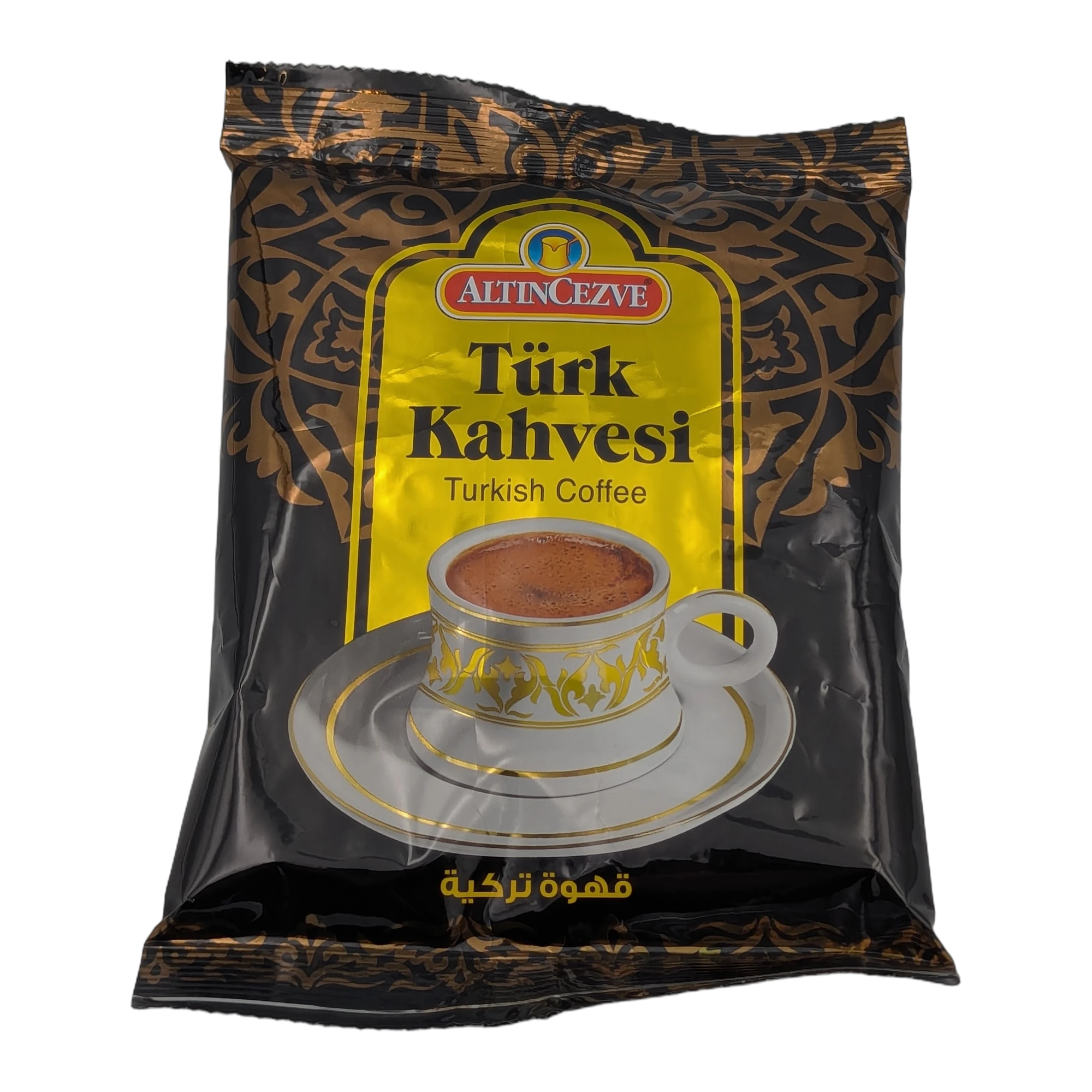 Turkish Coffee