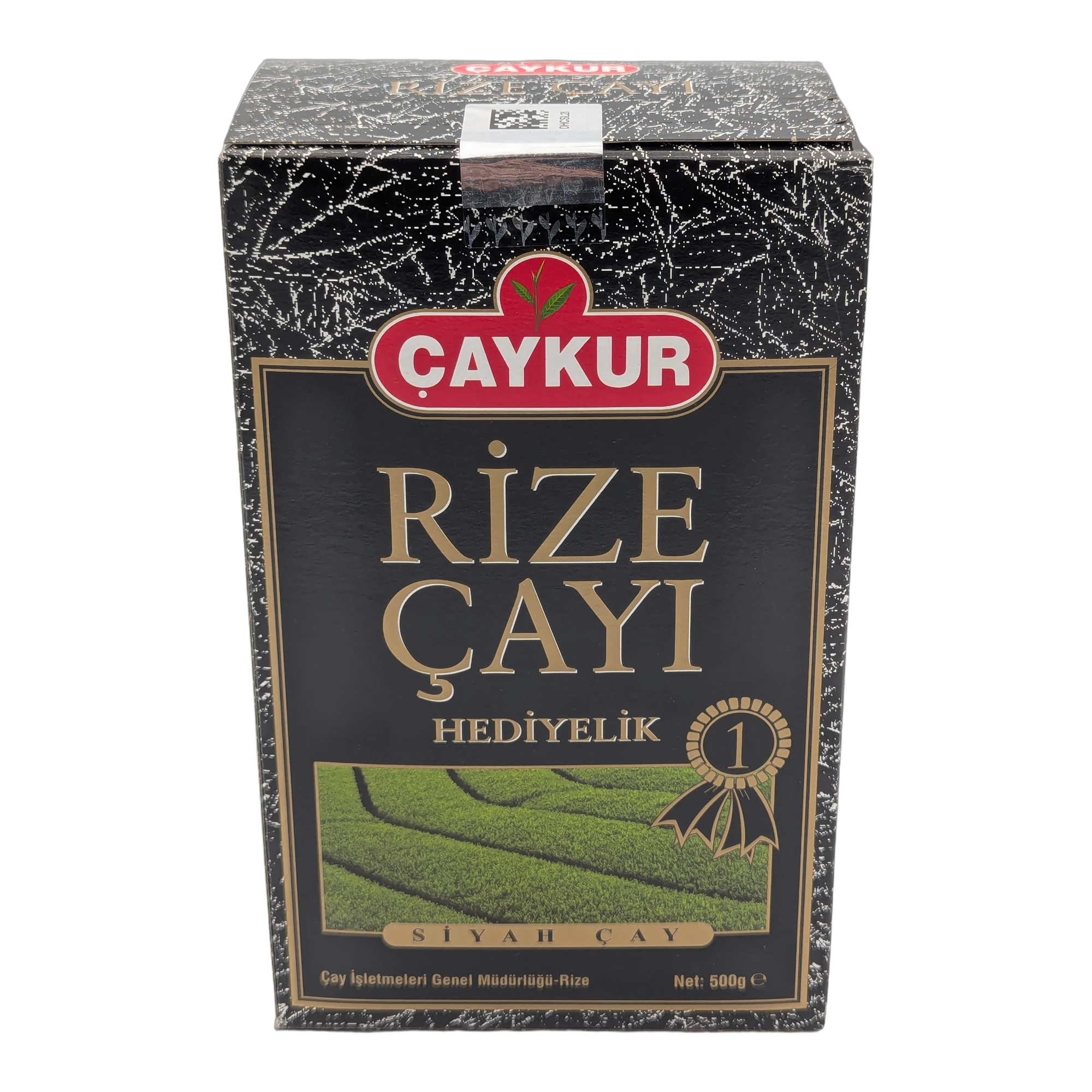 Rize Tea