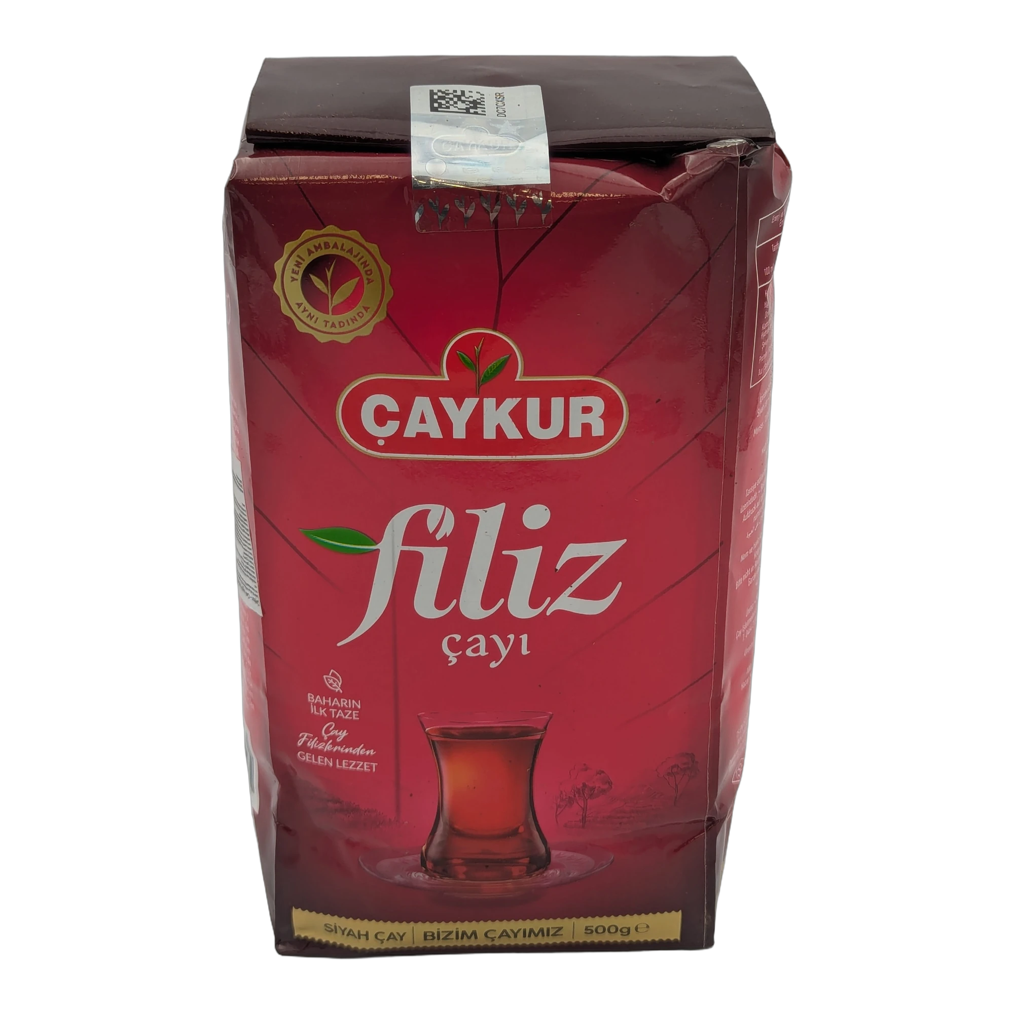 Filiz Tea