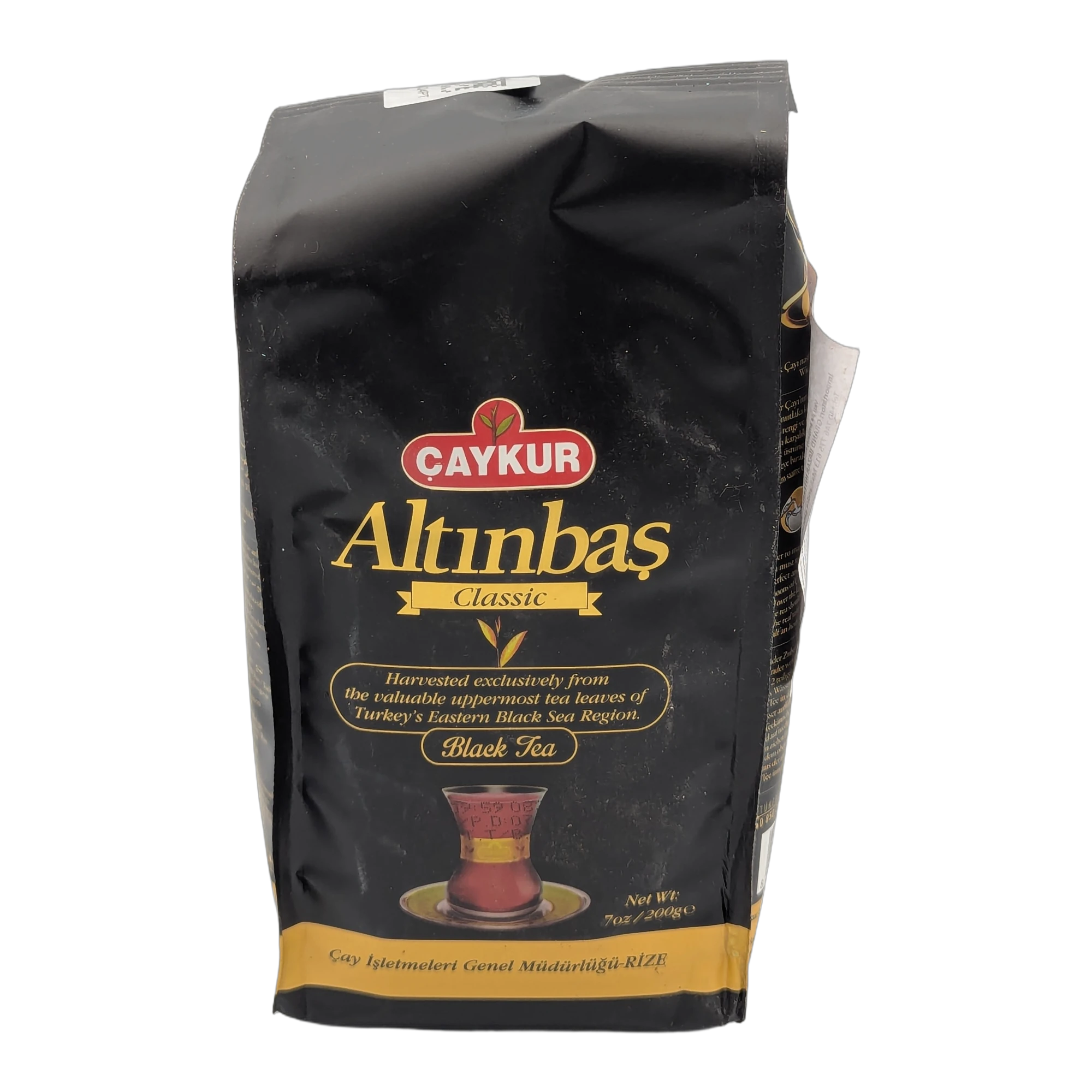 Altınbaş Classic Black Tea